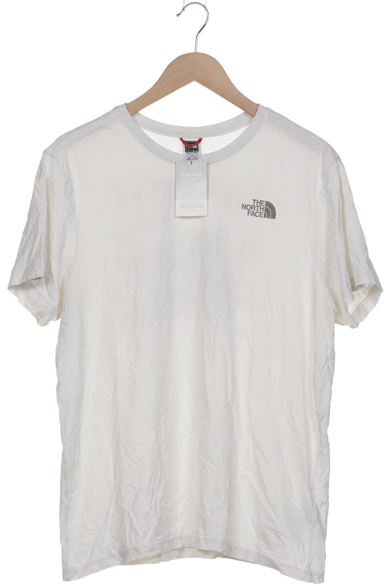 Thumbnail - The North Face Herren T-Shirt, weiß, Gr. 52