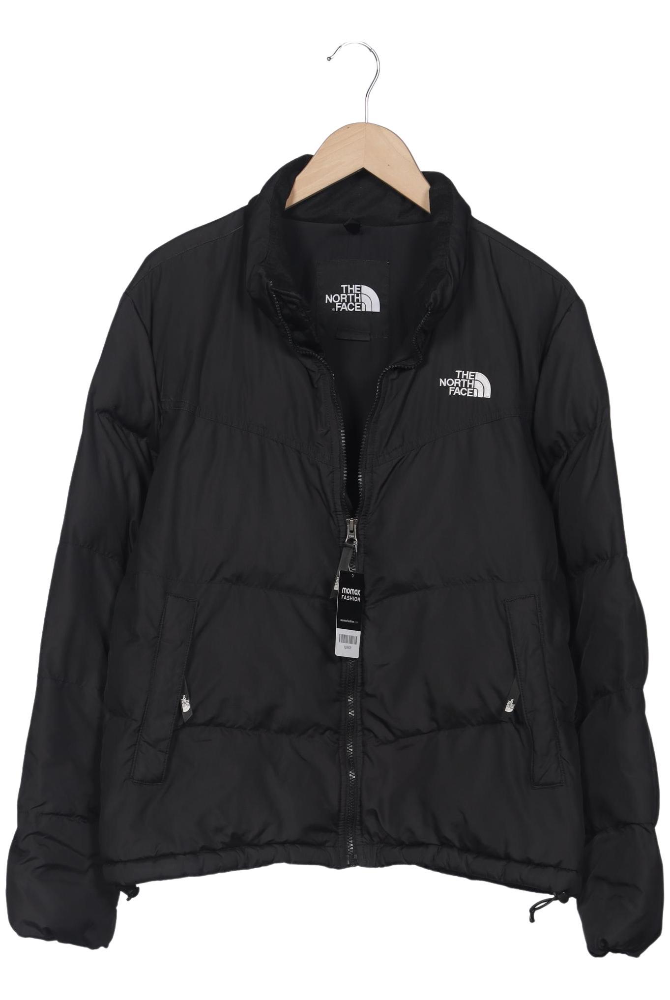 

The North Face Herren Jacke, schwarz, Gr. 48