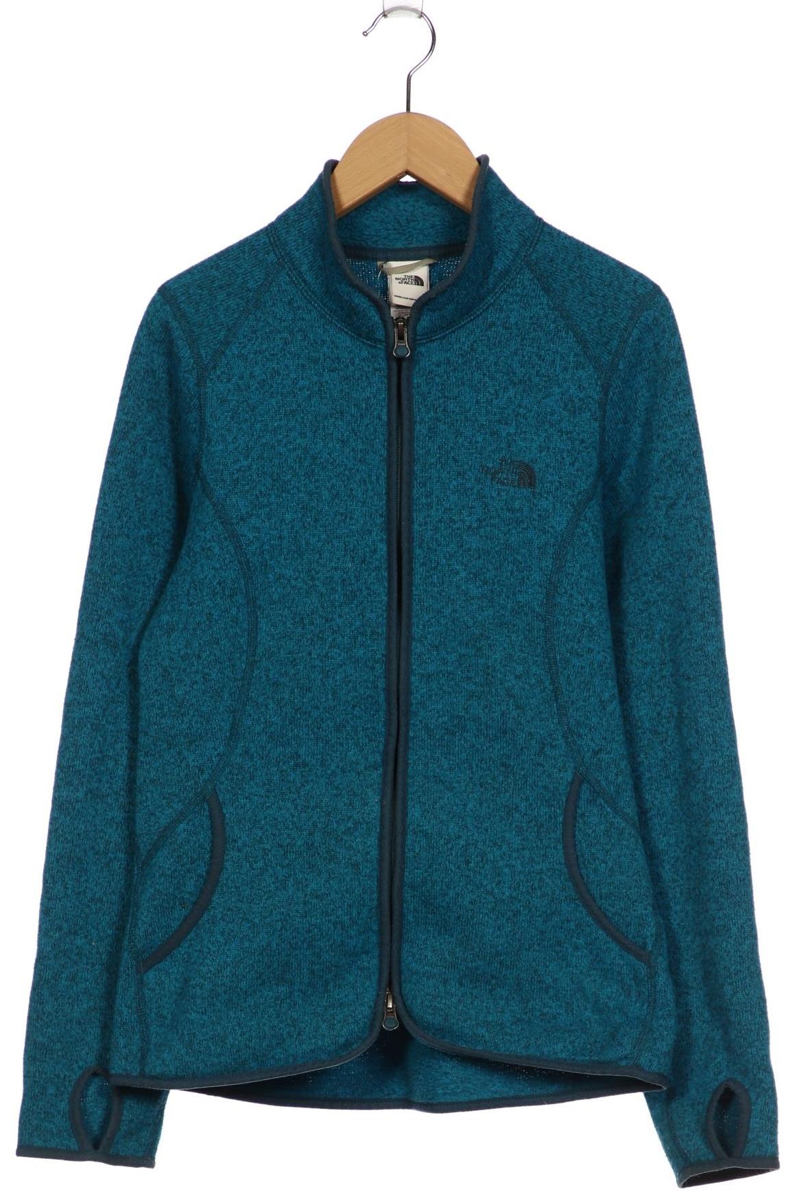 

The North Face Damen Sweatshirt, blau, Gr. 36