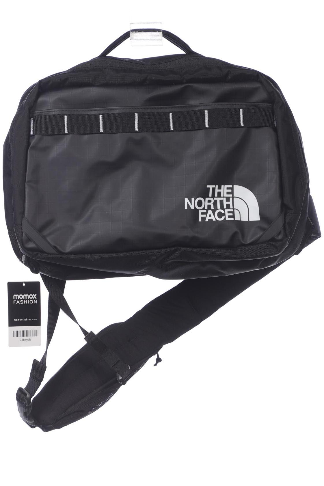 

The North Face Herren Tasche, schwarz, Gr.