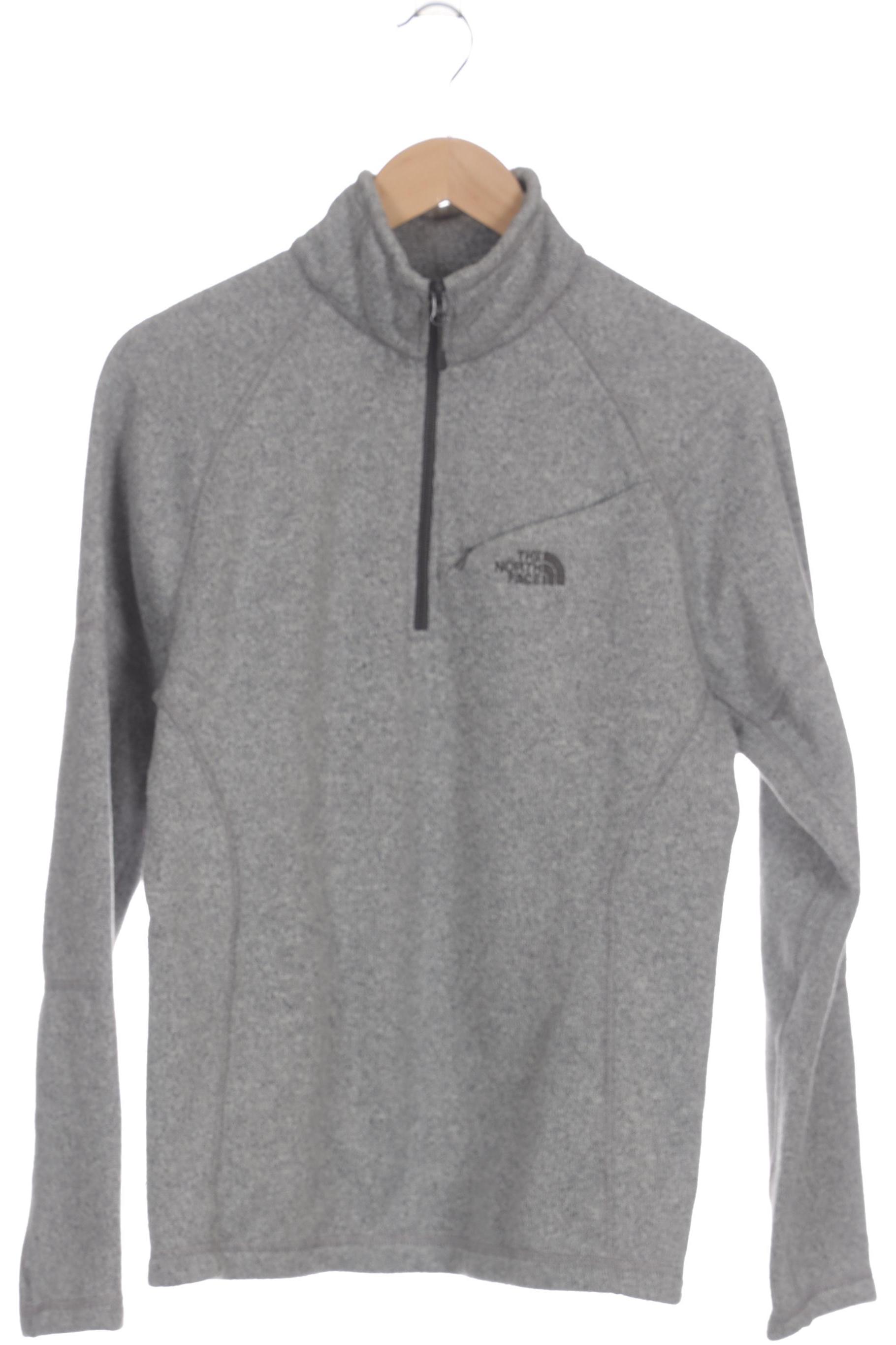 

The North Face Herren Sweatshirt, grau, Gr. 46