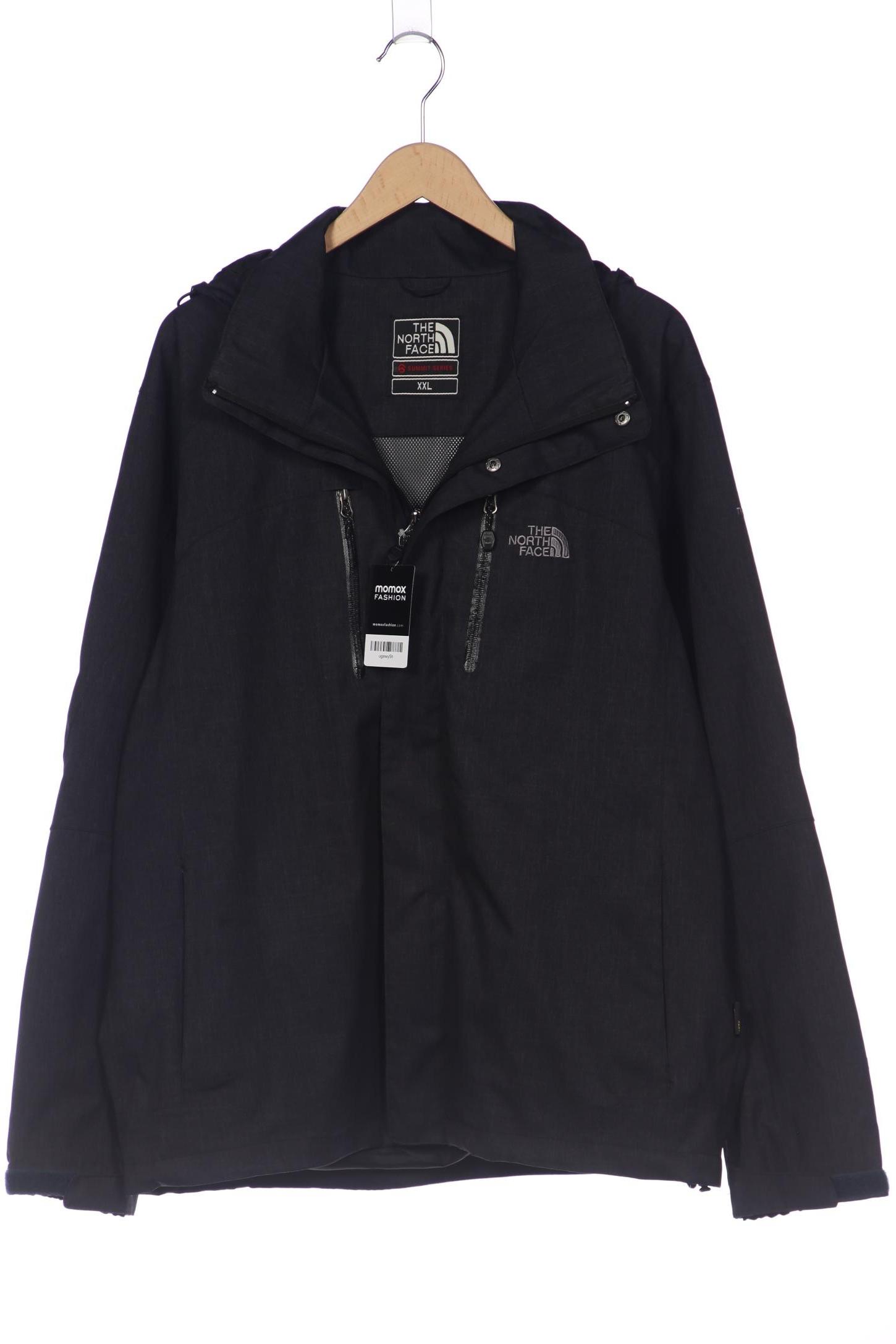 

The North Face Herren Jacke, schwarz, Gr. 56