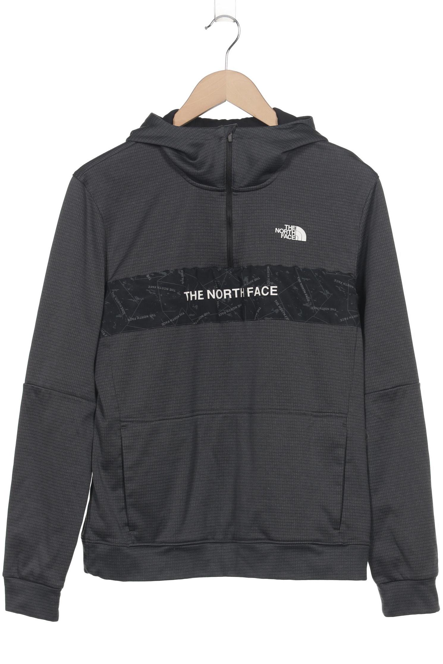 

The North Face Herren Kapuzenpullover, grau, Gr. 48