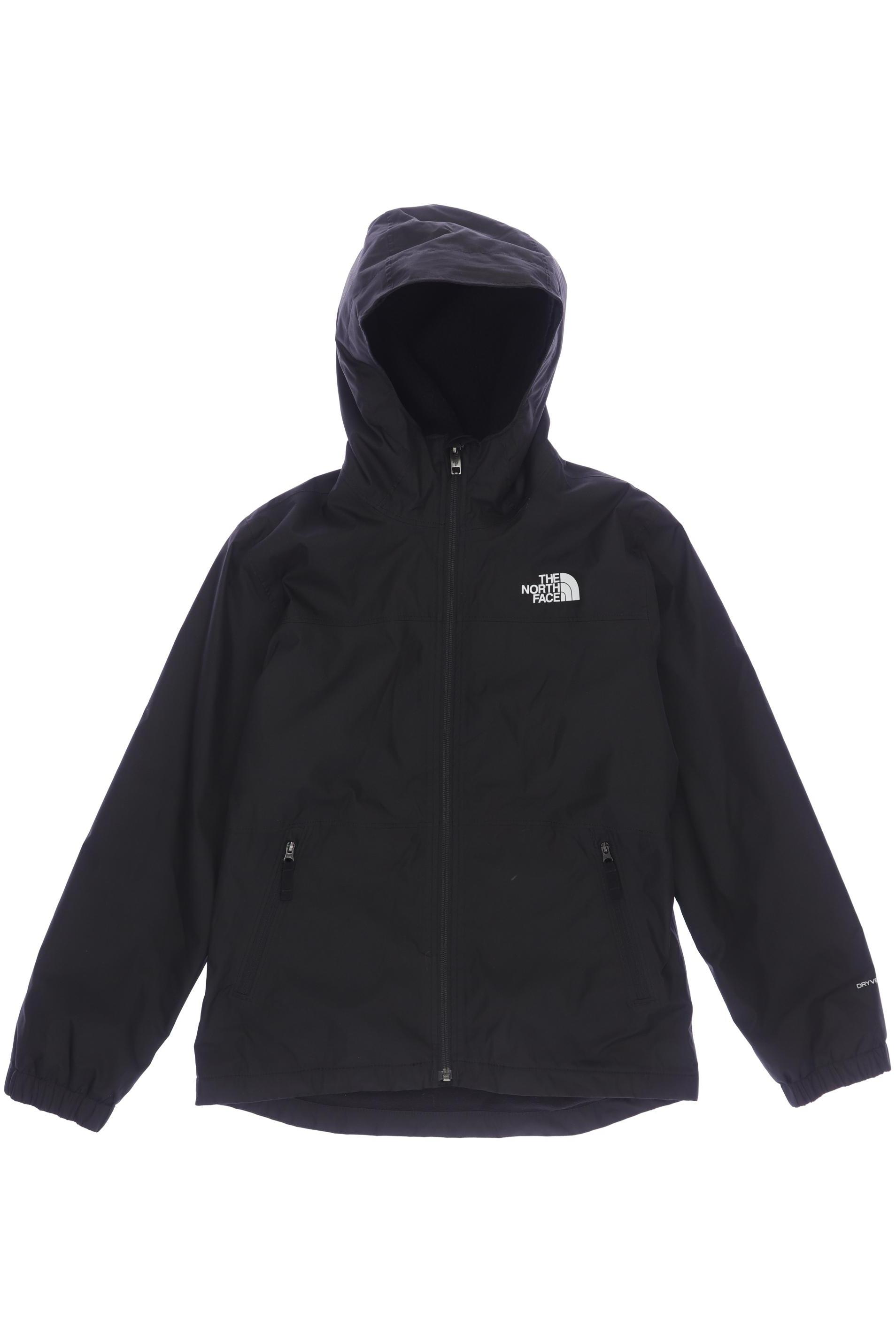 

The North Face Herren Jacke, schwarz, Gr. 158