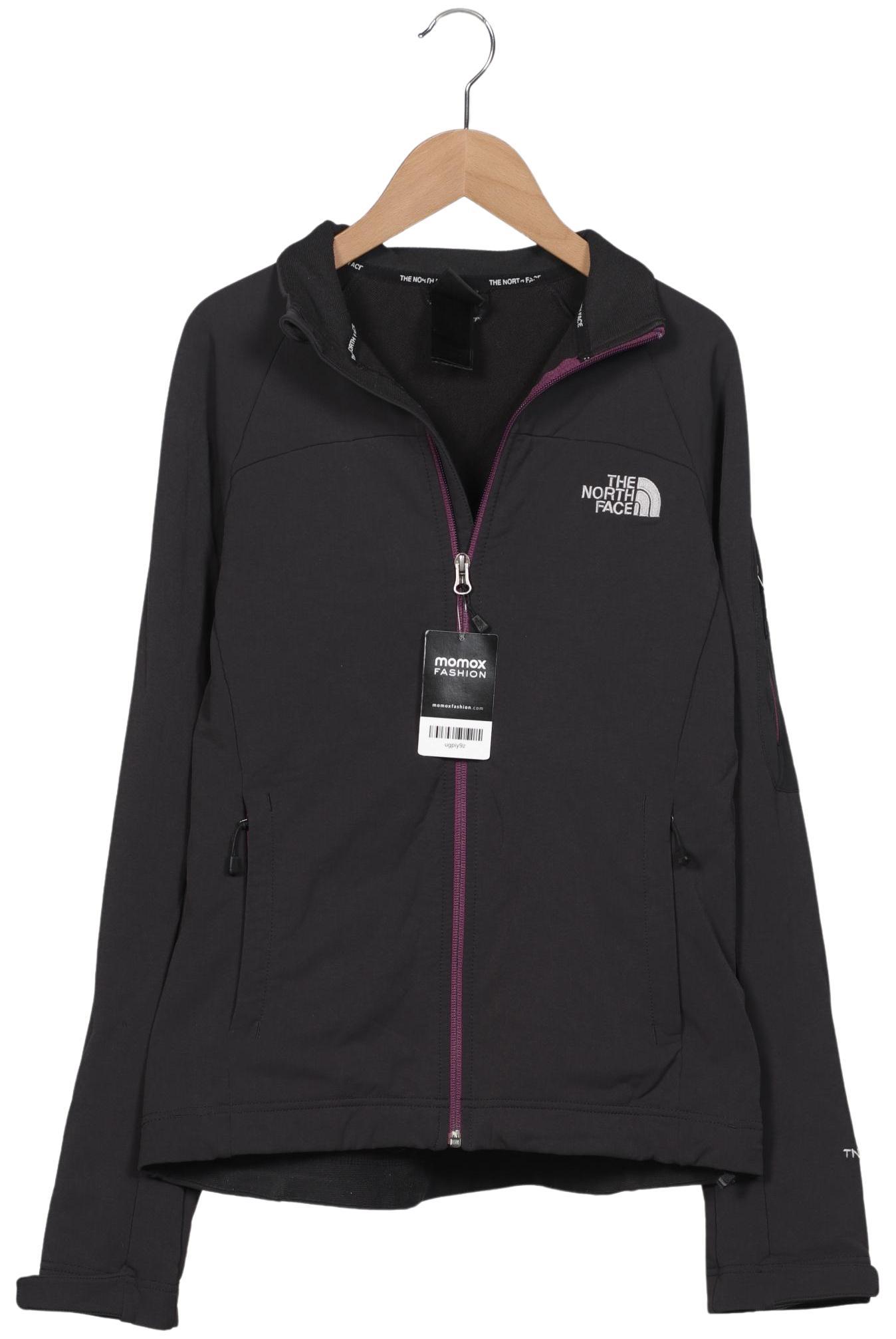 

The North Face Damen Jacke, grau, Gr. 38