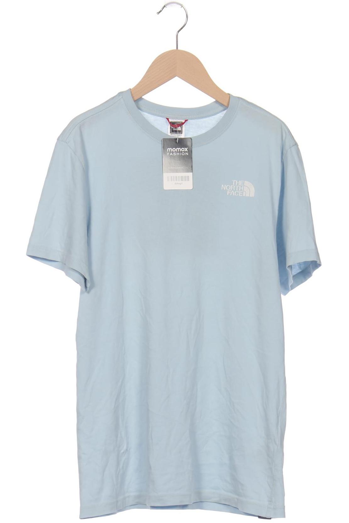 

The North Face Herren T-Shirt, hellblau, Gr. 46