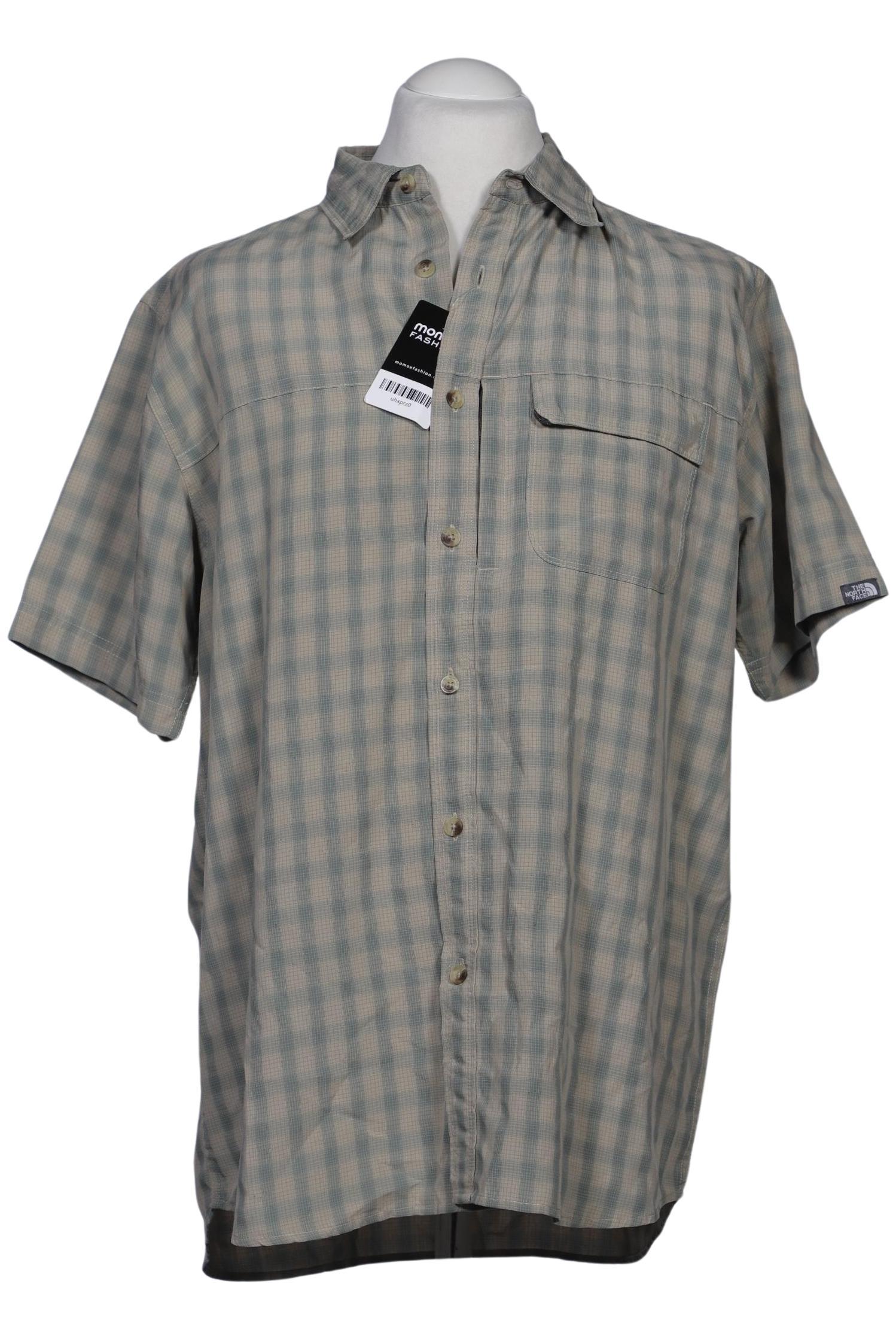 

The North Face Herren Hemd, beige, Gr. 52