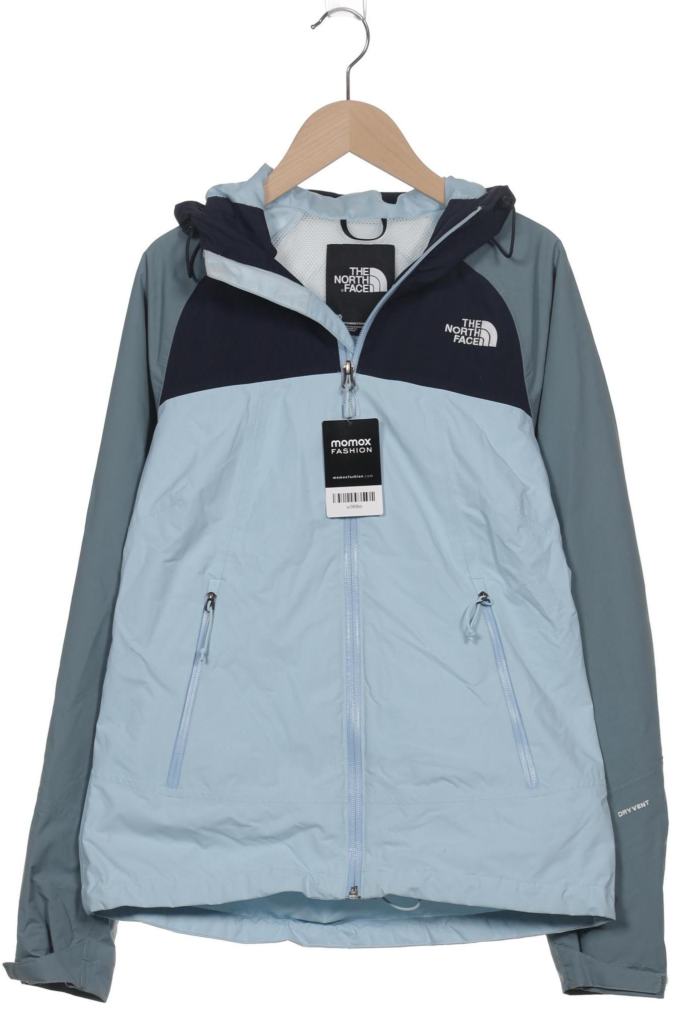 

The North Face Damen Jacke, blau, Gr. 36