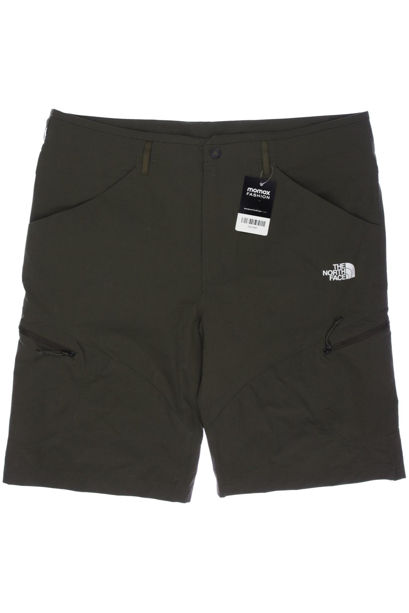 

The North Face Herren Shorts, grün, Gr. 38