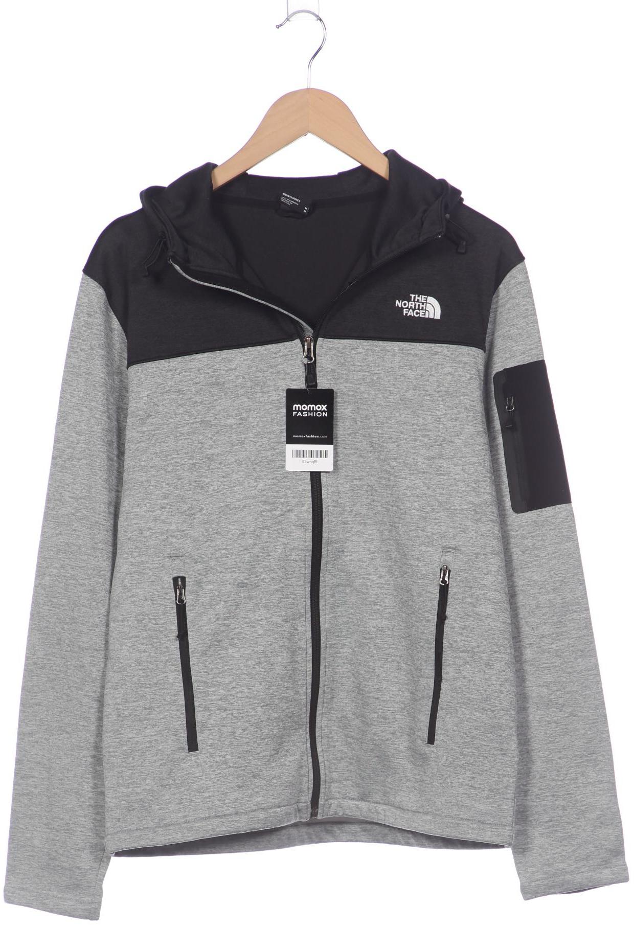 

The North Face Herren Jacke, grau, Gr. 48