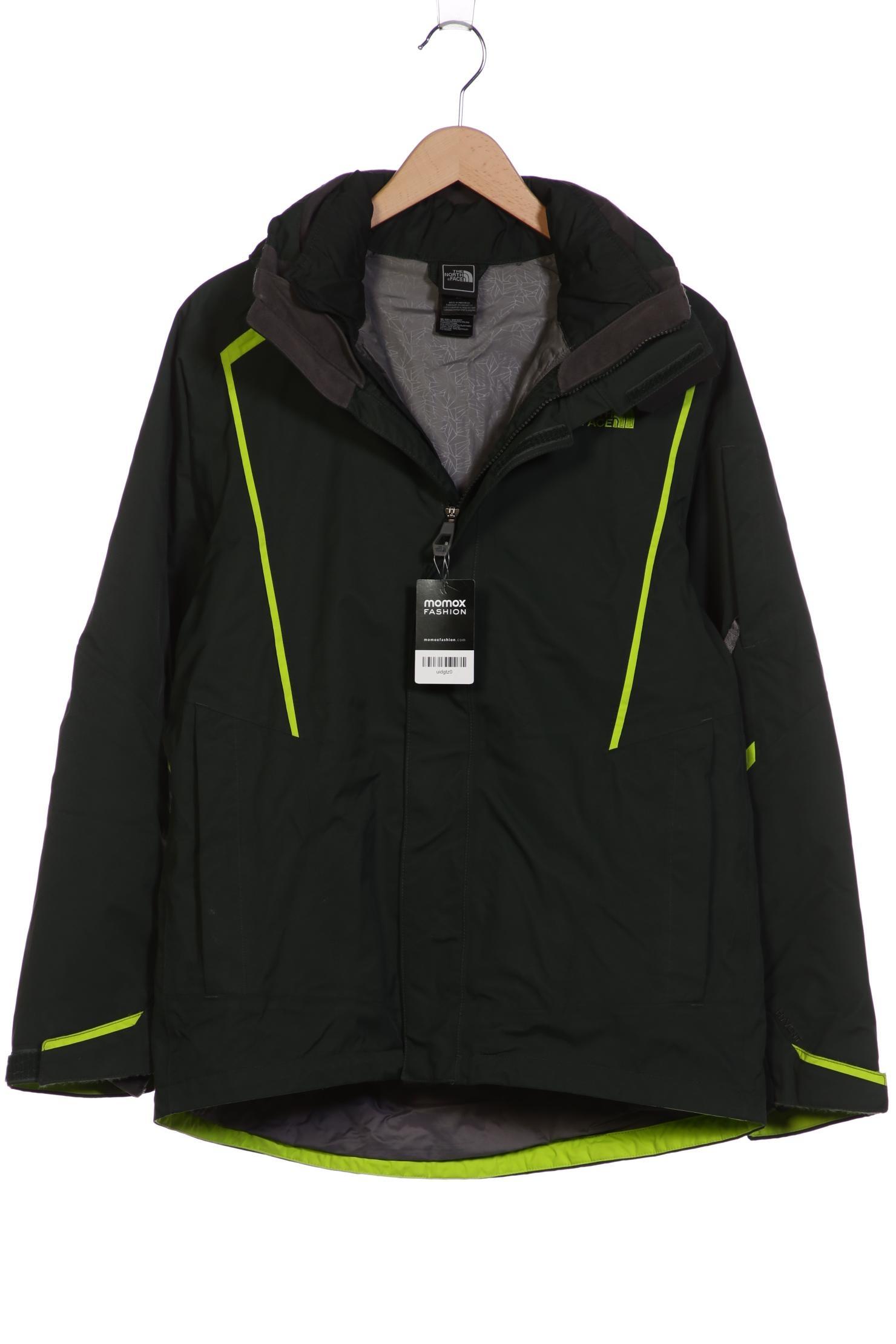 

The North Face Herren Jacke, grün, Gr. 46