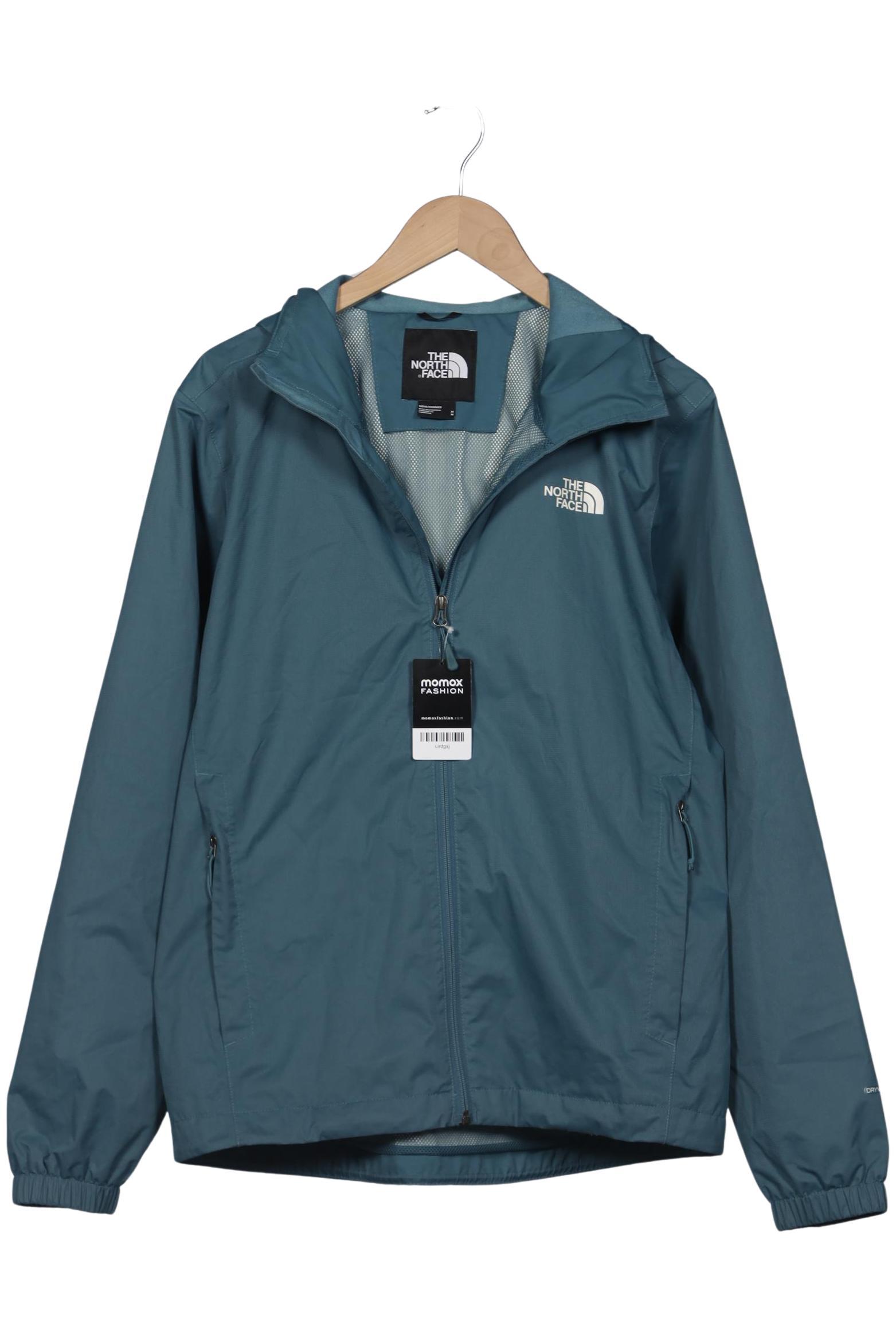 Thumbnail - The North Face Herren Jacke, türkis, Gr. 48