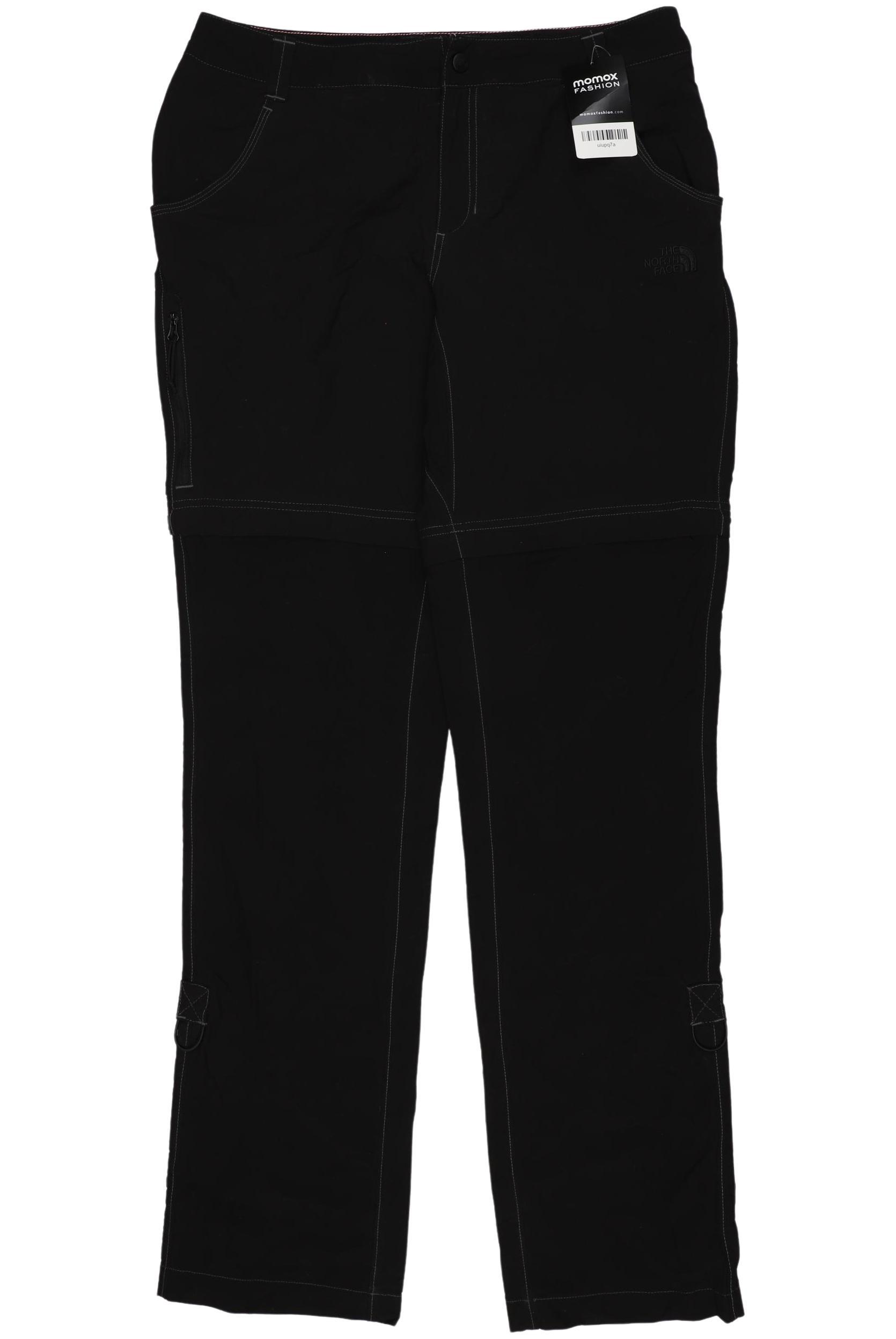

The North Face Damen Stoffhose, schwarz, Gr. 8