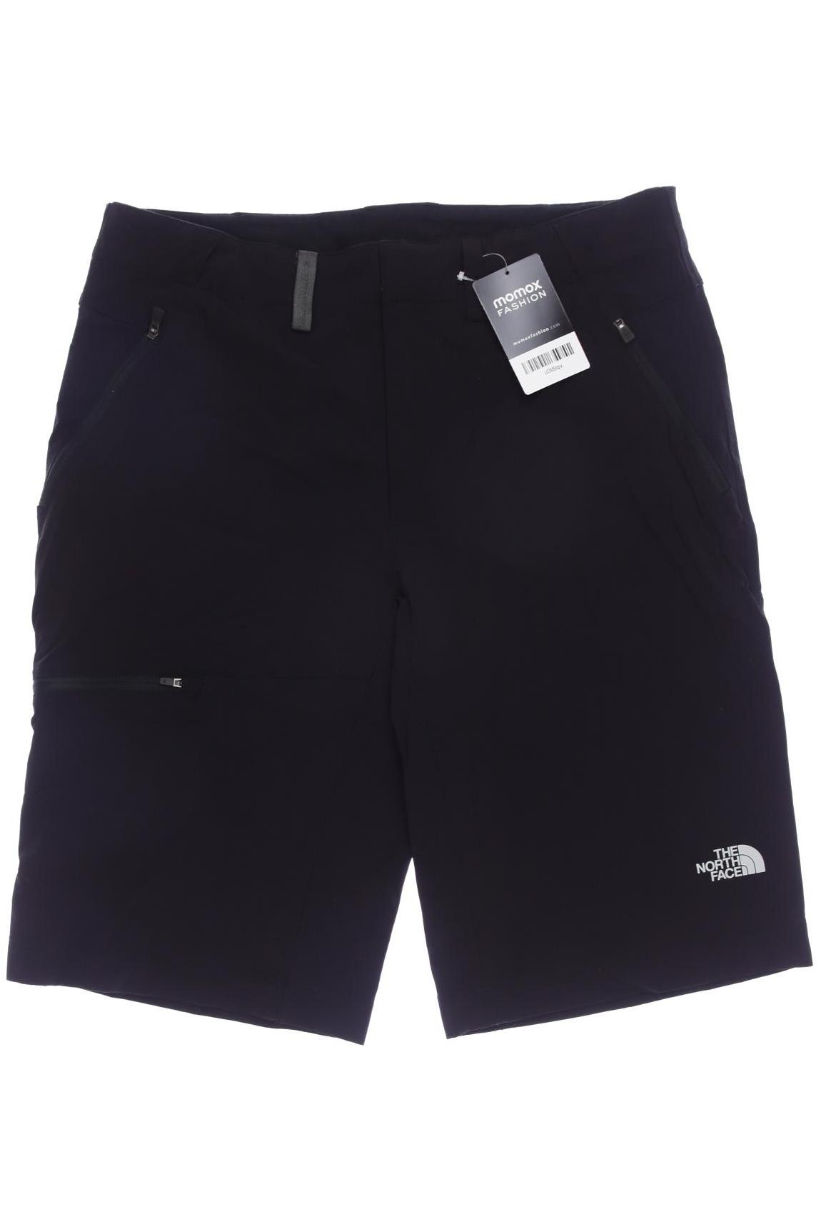 

The North Face Herren Shorts, schwarz, Gr. 32
