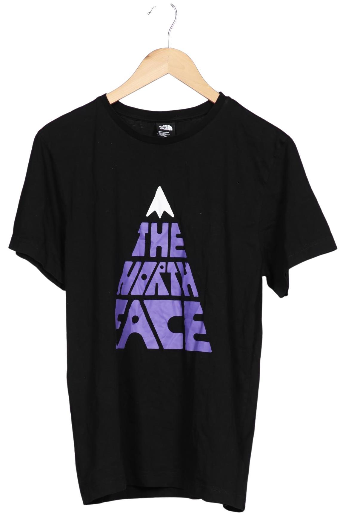 

The North Face Herren T-Shirt, schwarz, Gr. 48