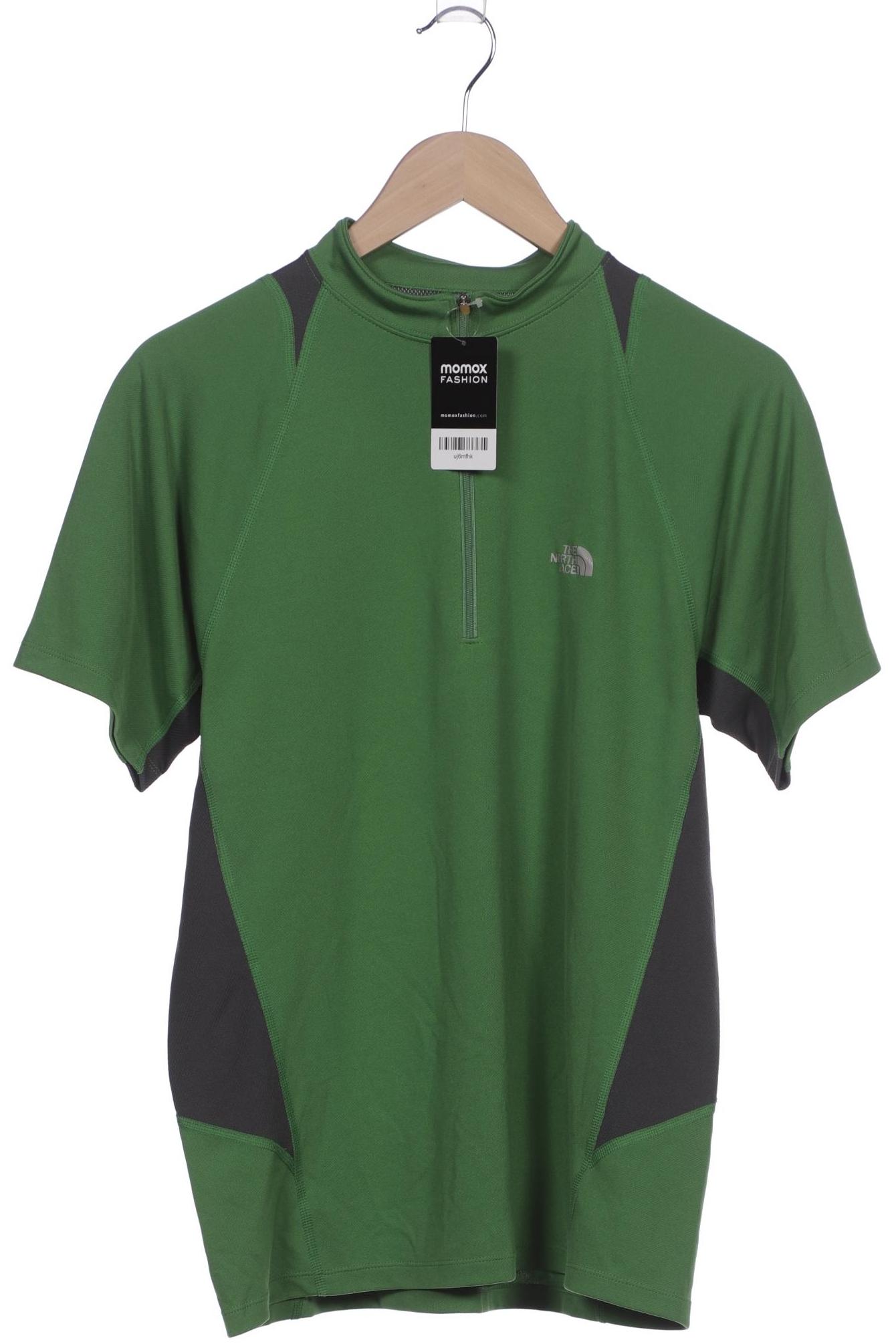 

The North Face Herren T-Shirt, grün, Gr. 48