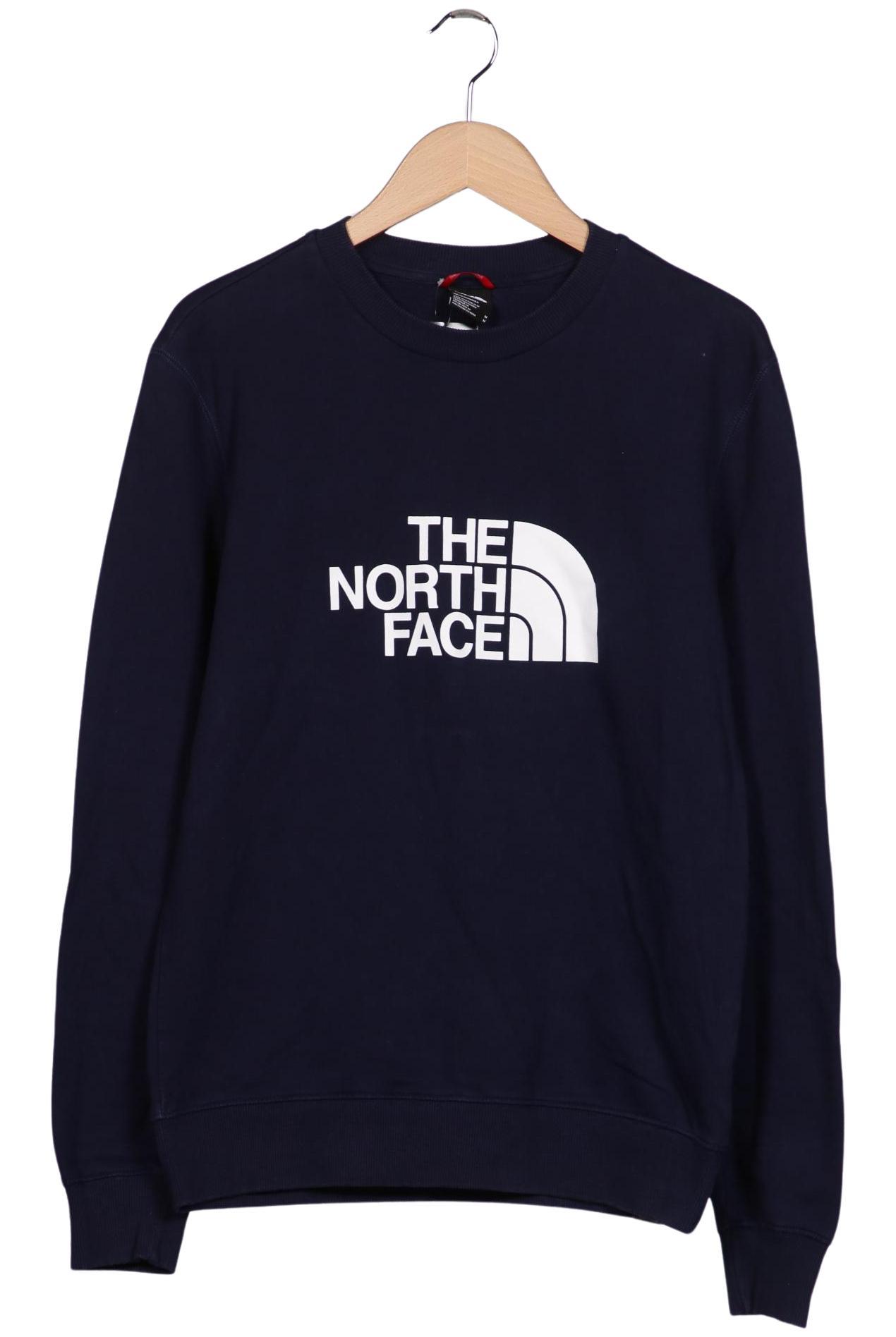 Thumbnail - The North Face Herren Sweatshirt, marineblau, Gr. 48