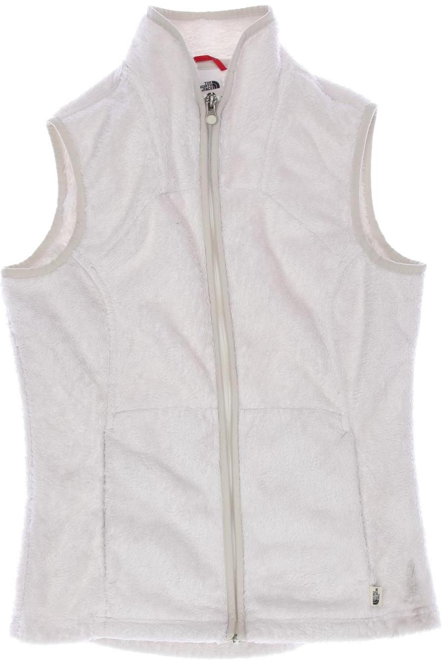 

The North Face Damen Weste, weiß, Gr. 36