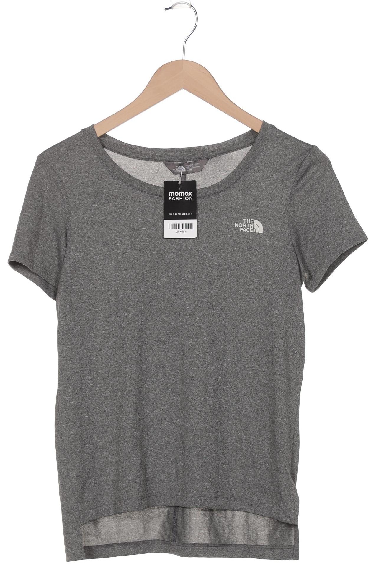 

The North Face Damen T-Shirt, grau, Gr. 34