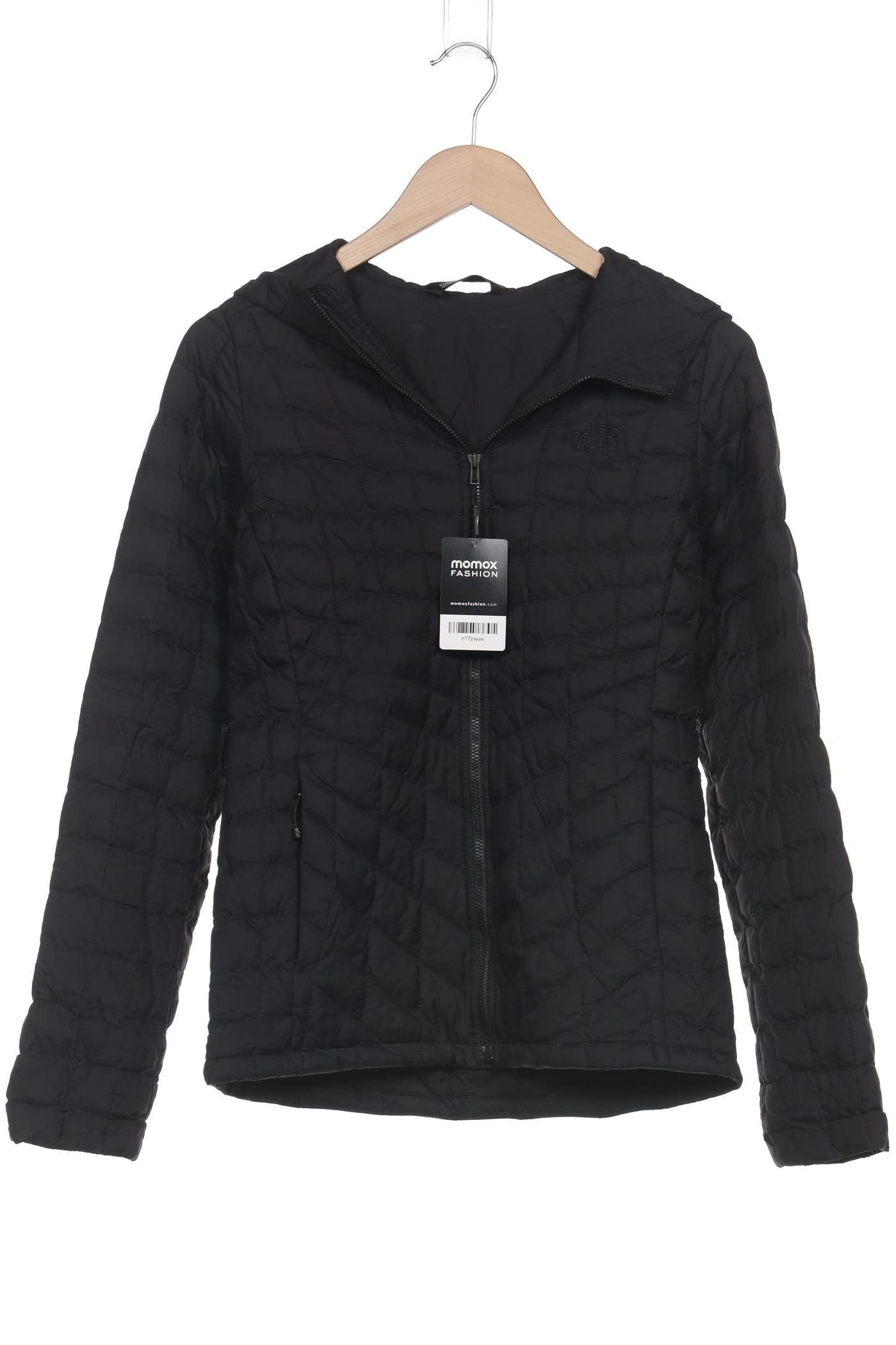 

The North Face Damen Jacke, schwarz, Gr. 36