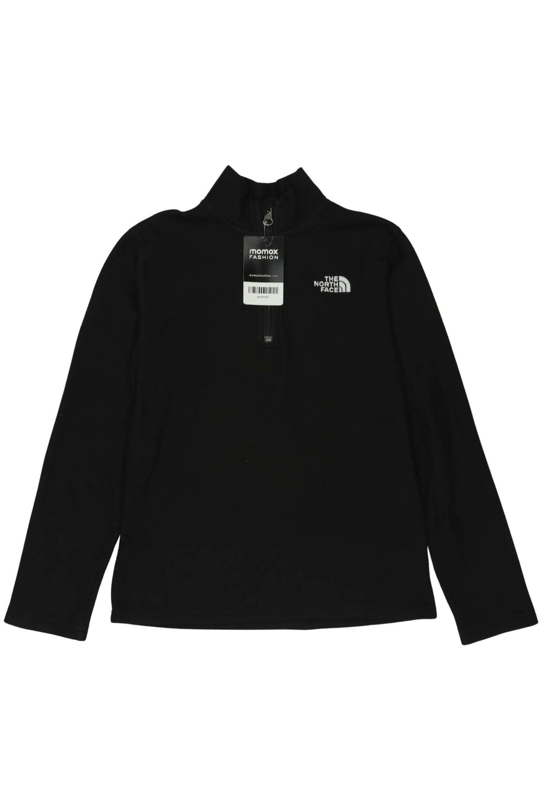 

The North Face Jungen Hoodies & Sweater, schwarz, Gr. 146
