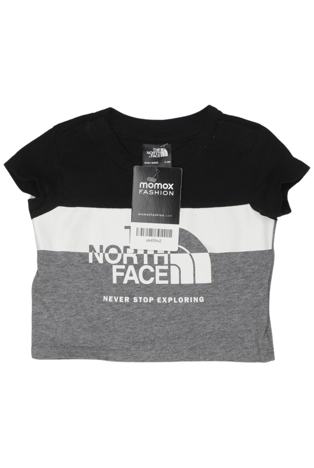 

The North Face Jungen T-Shirt, mehrfarbig, Gr. 50