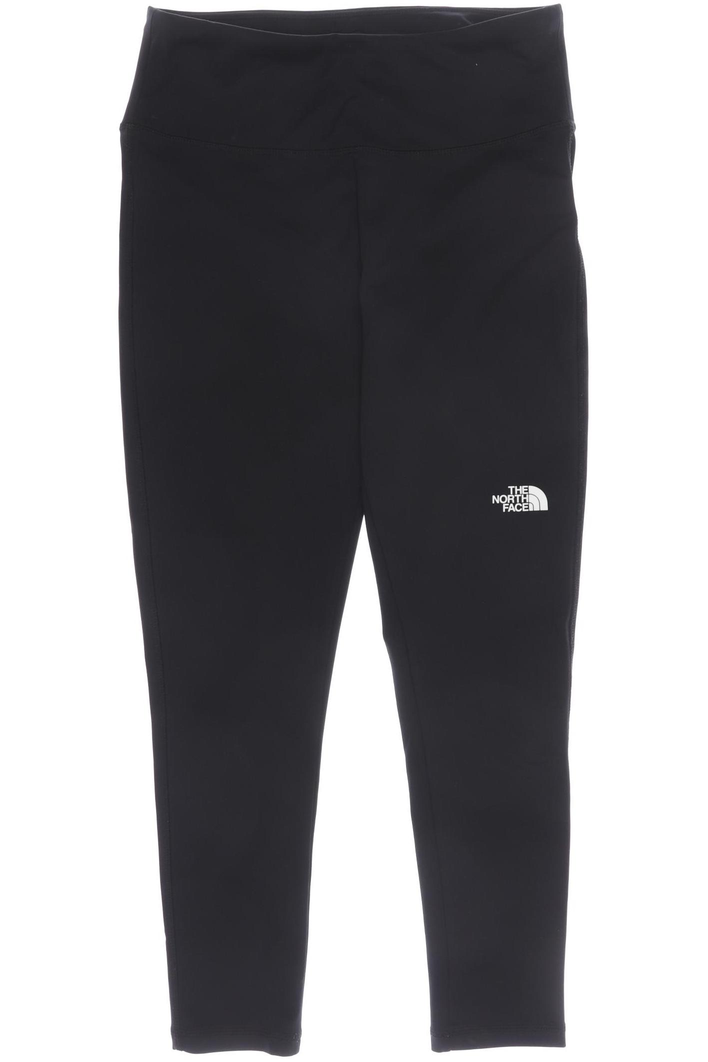

The North Face Damen Stoffhose, schwarz, Gr. 0
