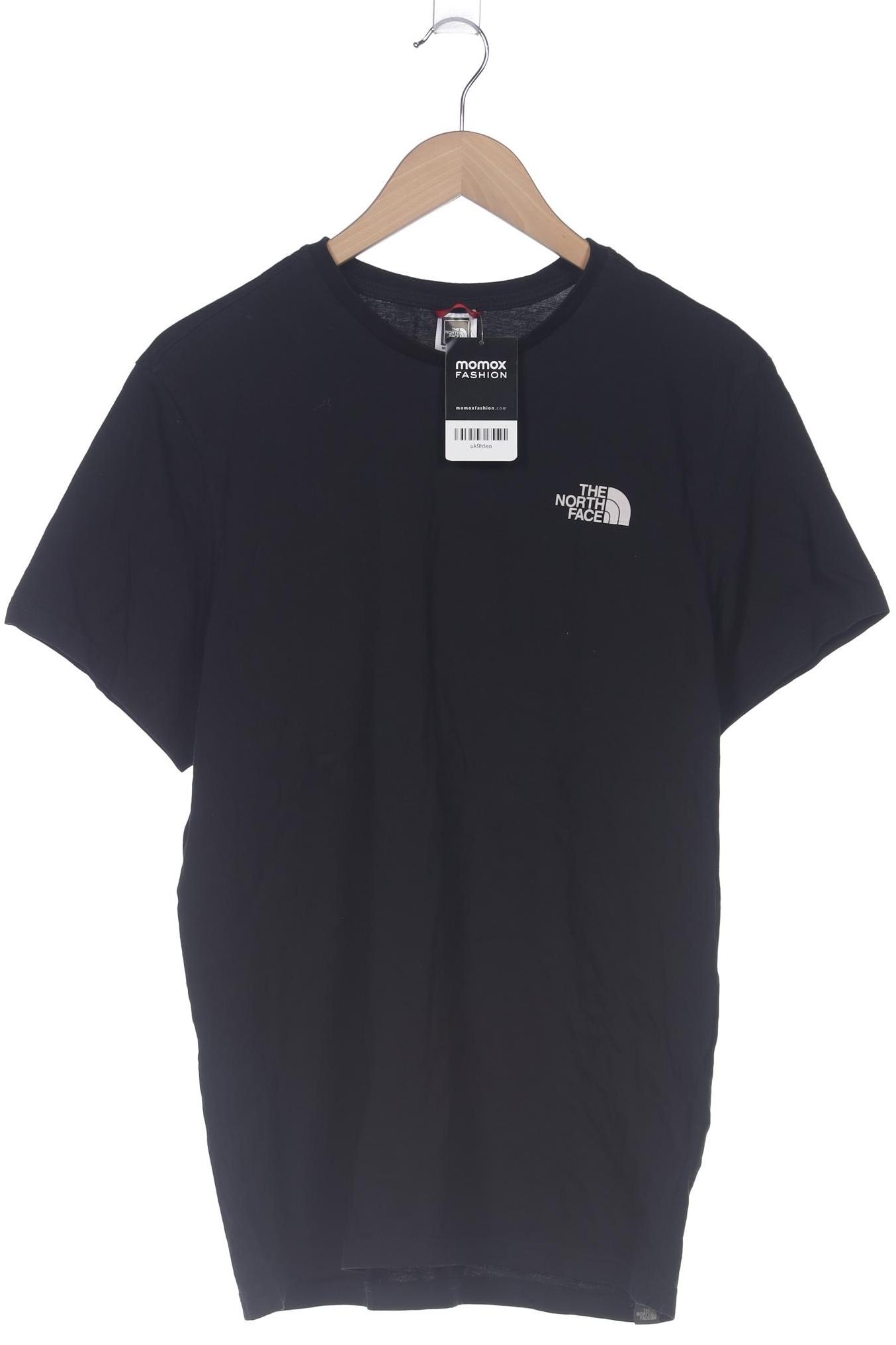 Thumbnail - The North Face Herren T-Shirt, schwarz, Gr. 52