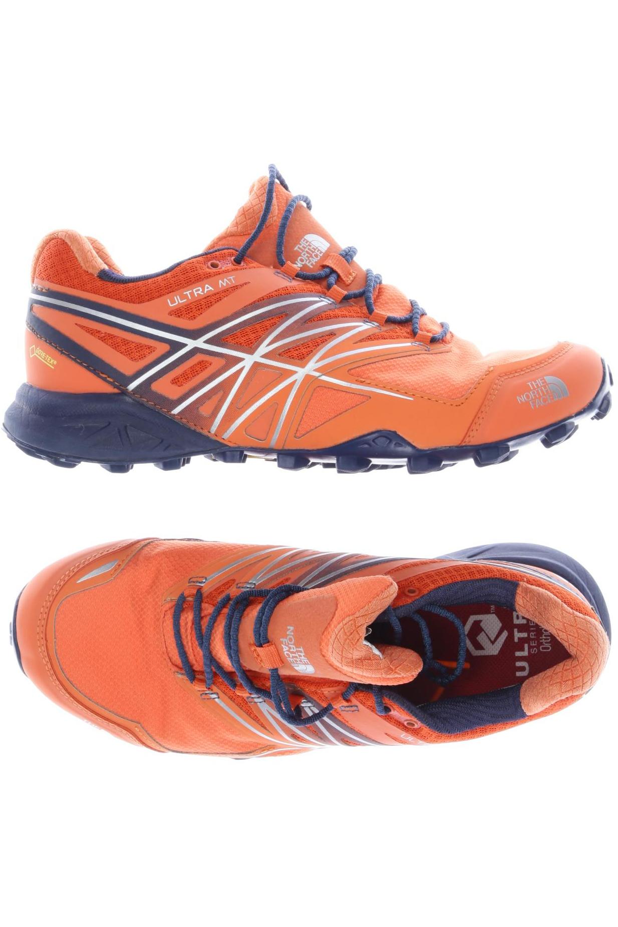 

The North Face Damen Sneakers, orange, Gr. 38