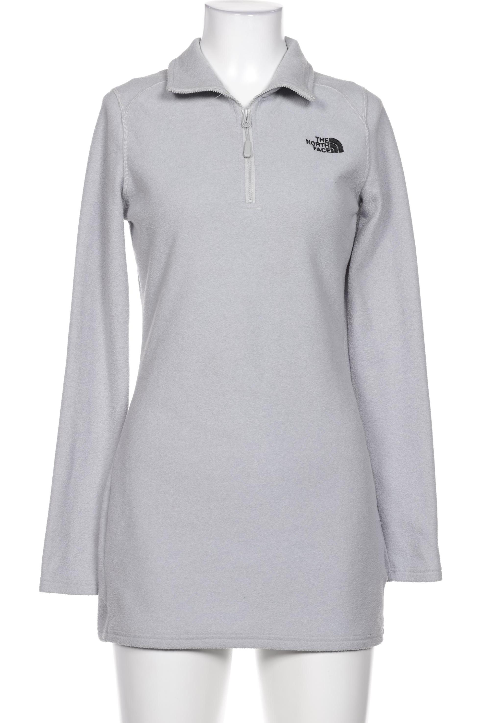 

The North Face Damen Kleid, grau