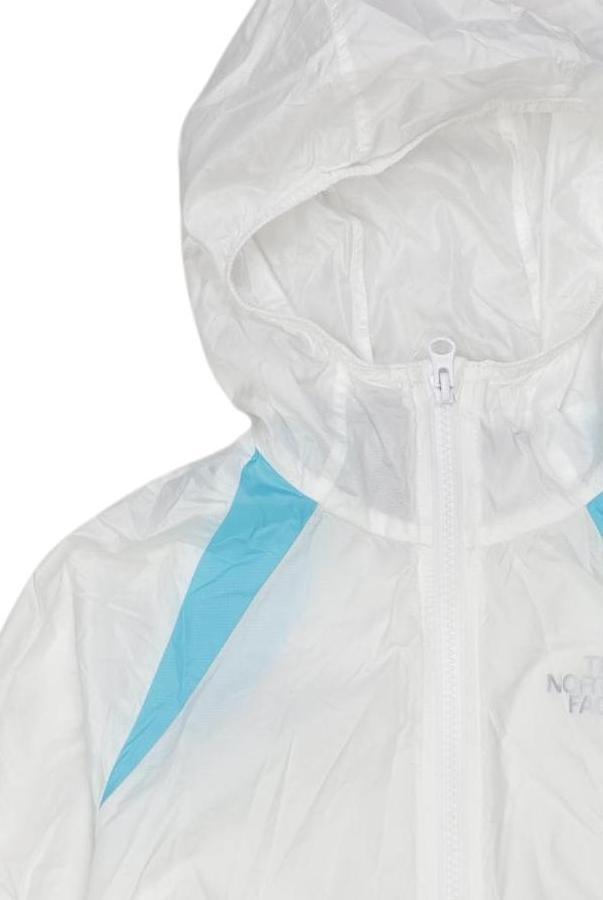 Thumbnail - The North Face Mädchen Jacke, weiß, Gr. 158