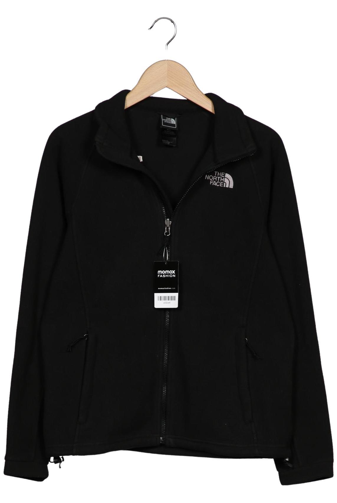 

The North Face Damen Sweatshirt, schwarz, Gr. 38
