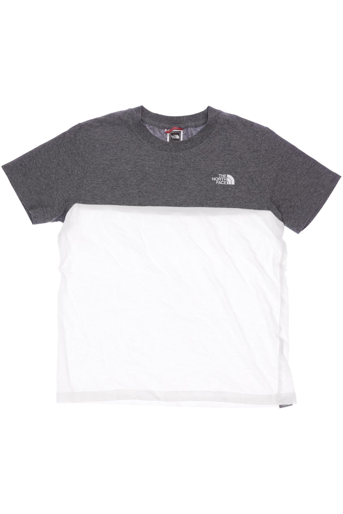 

The North Face Herren T-Shirt, weiß, Gr. 158