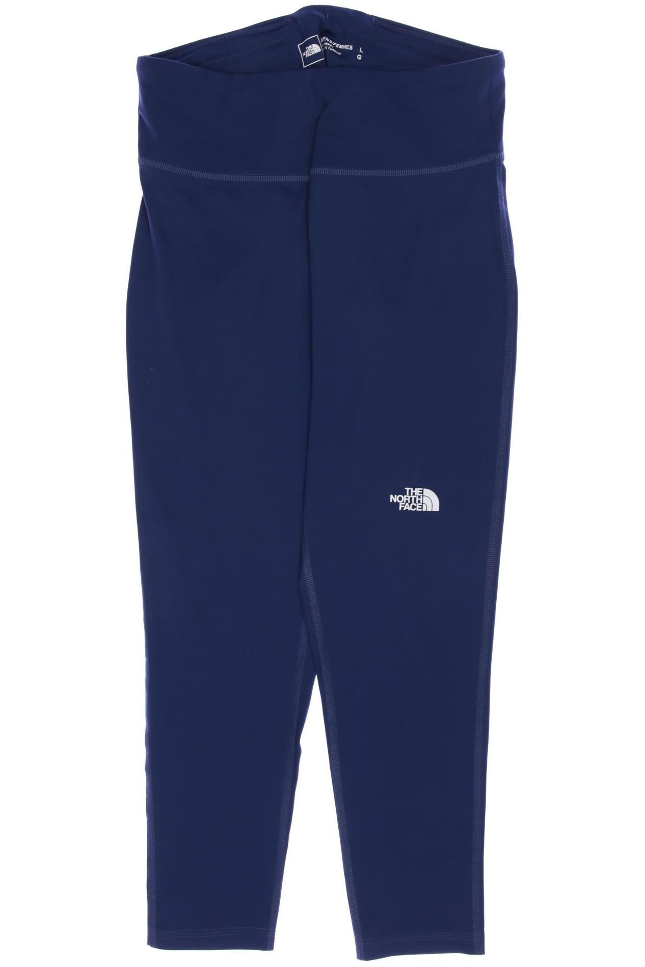 

The North Face Damen Stoffhose, blau, Gr. 0