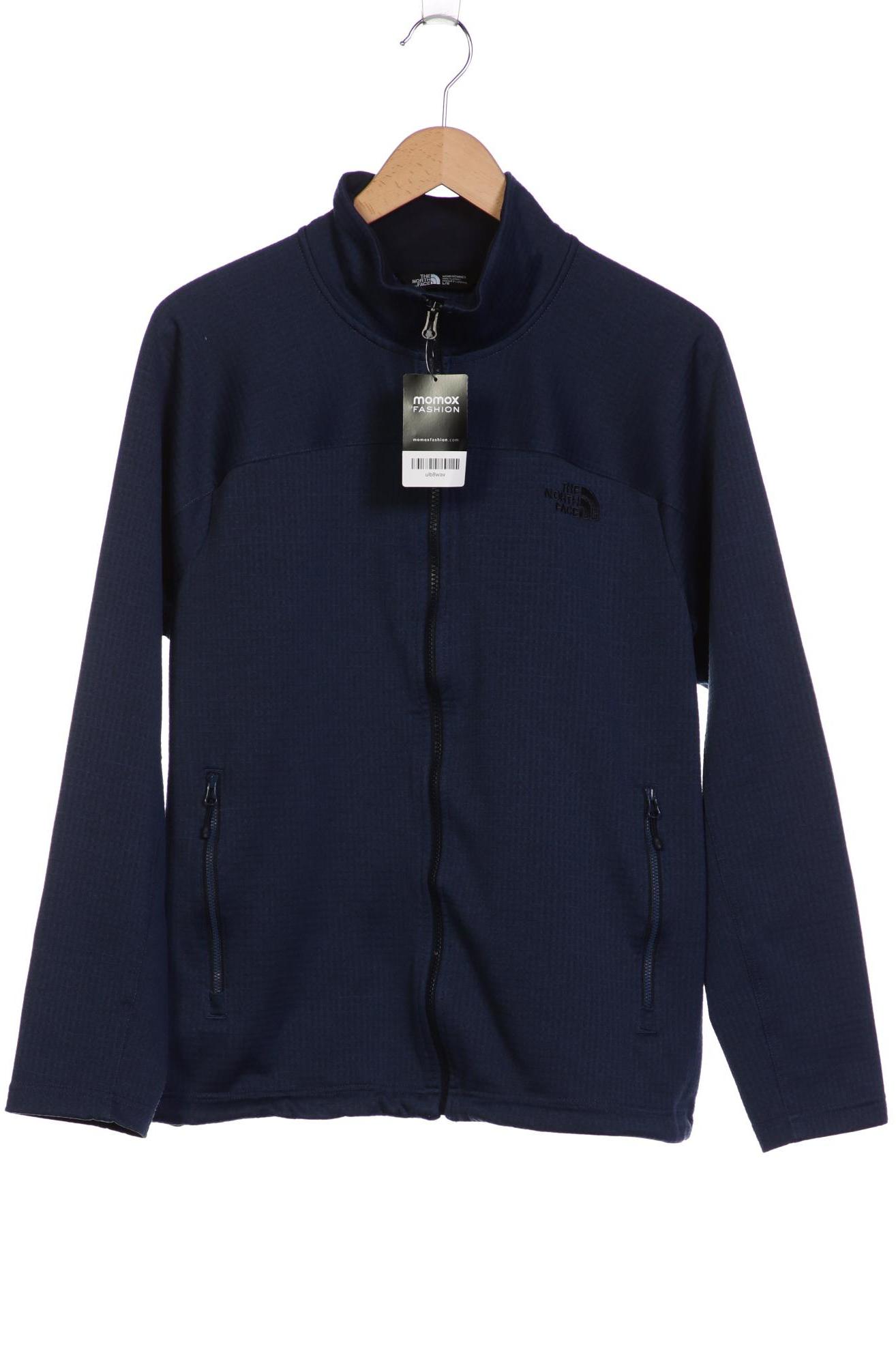 

The North Face Herren Sweatshirt, marineblau, Gr. 52