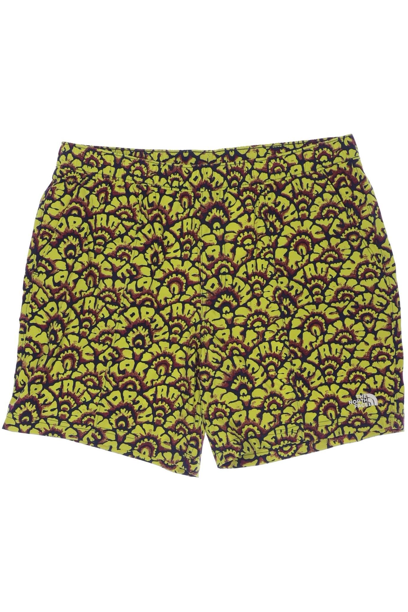 

The North Face Herren Shorts, gelb, Gr. 52