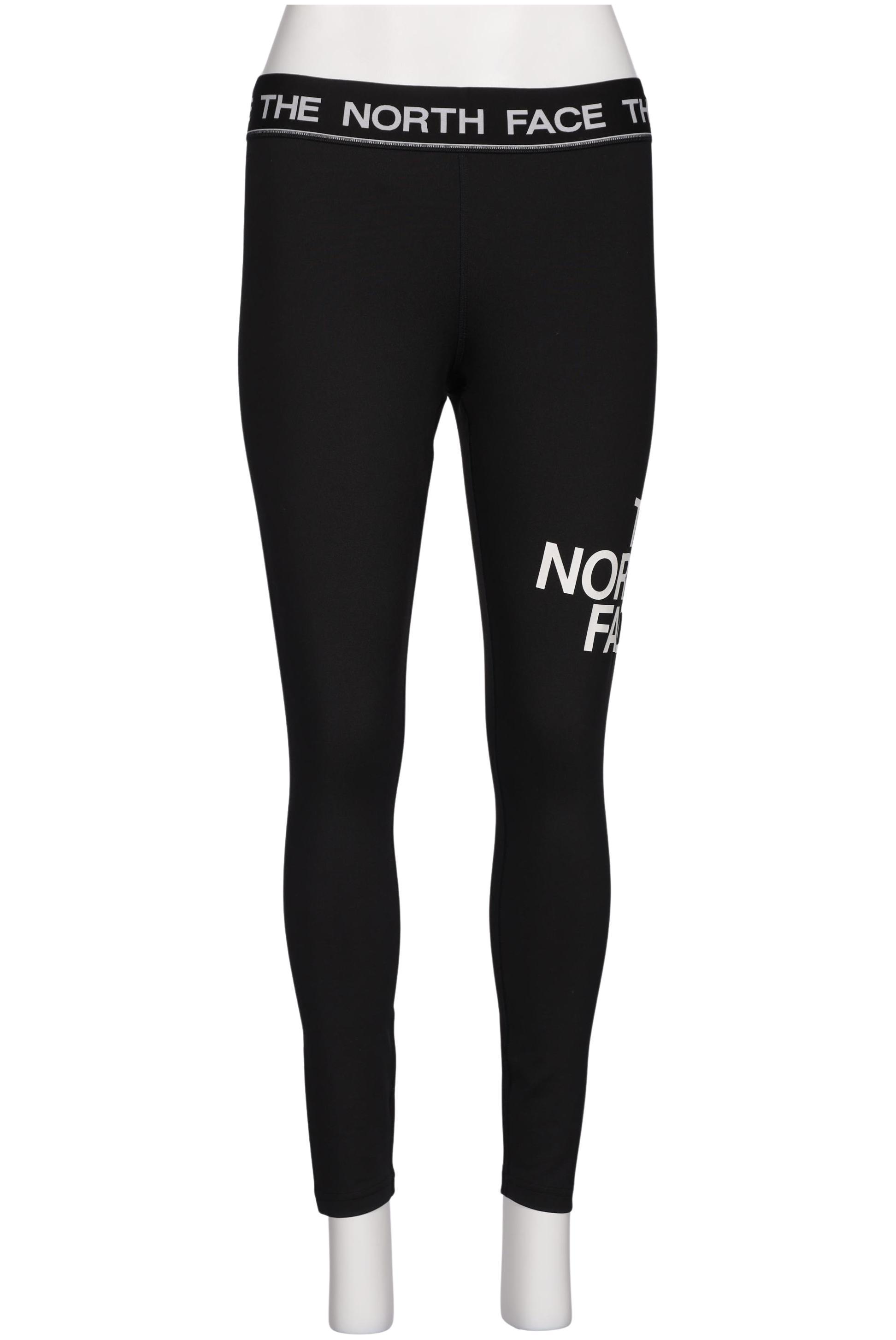 

The North Face Damen Stoffhose, schwarz, Gr. 0
