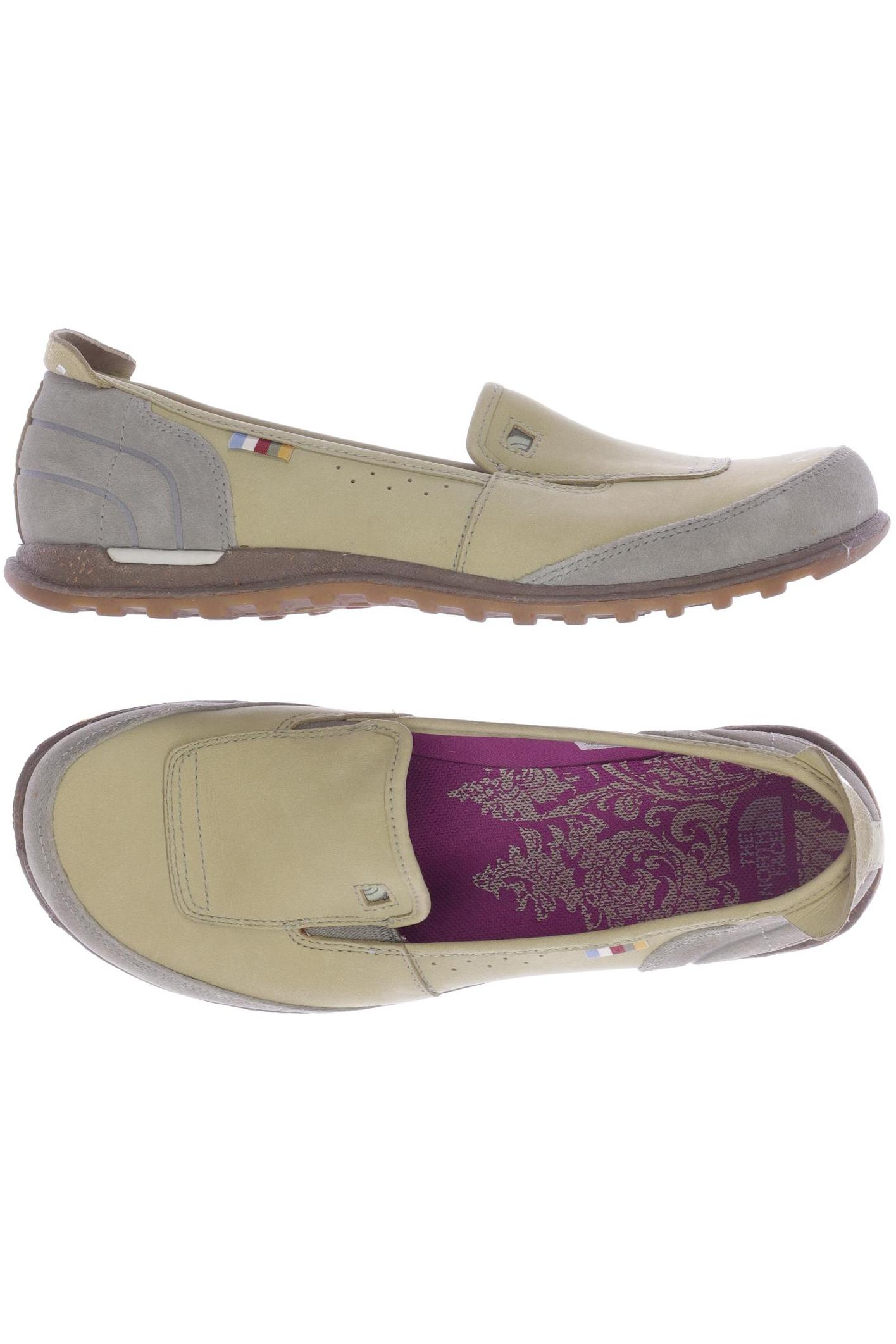 

The North Face Damen Halbschuh, beige