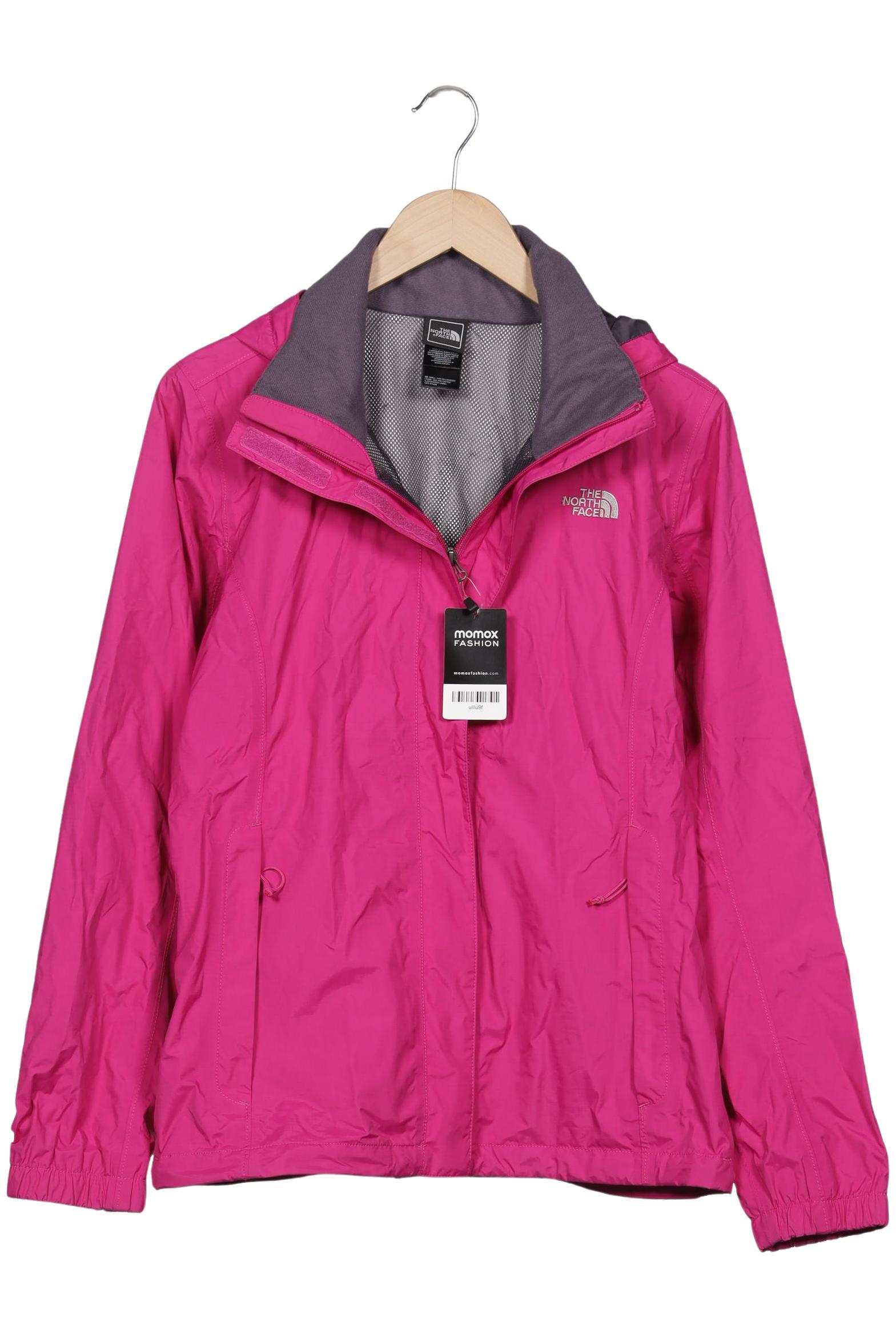 

The North Face Damen Jacke, pink, Gr. 42