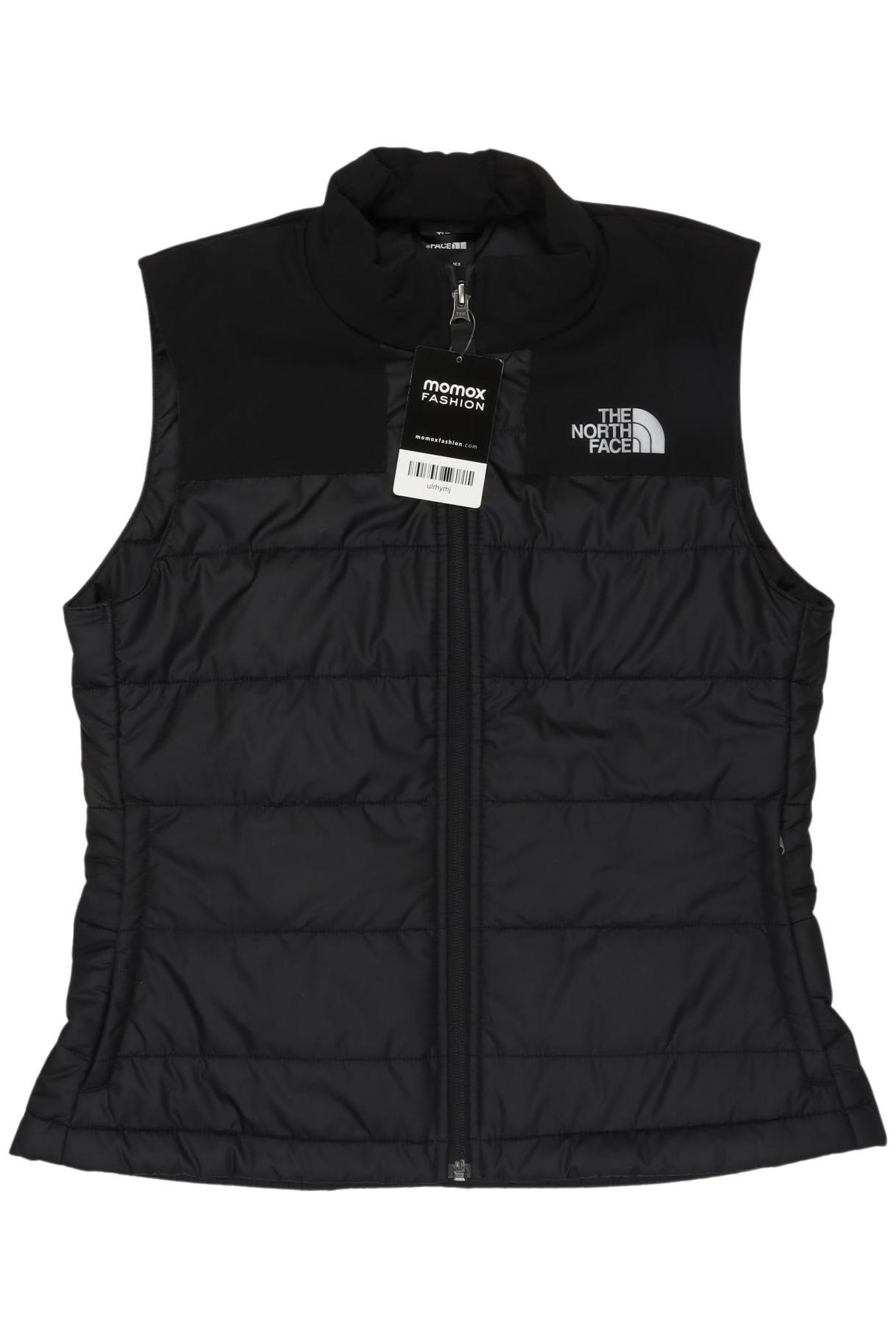 

The North Face Damen Weste, schwarz, Gr. 36