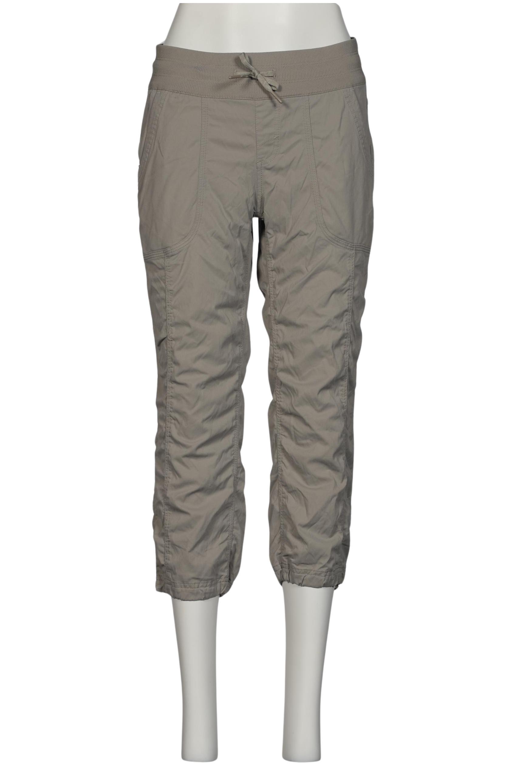 

The North Face Damen Stoffhose, grau, Gr. 0