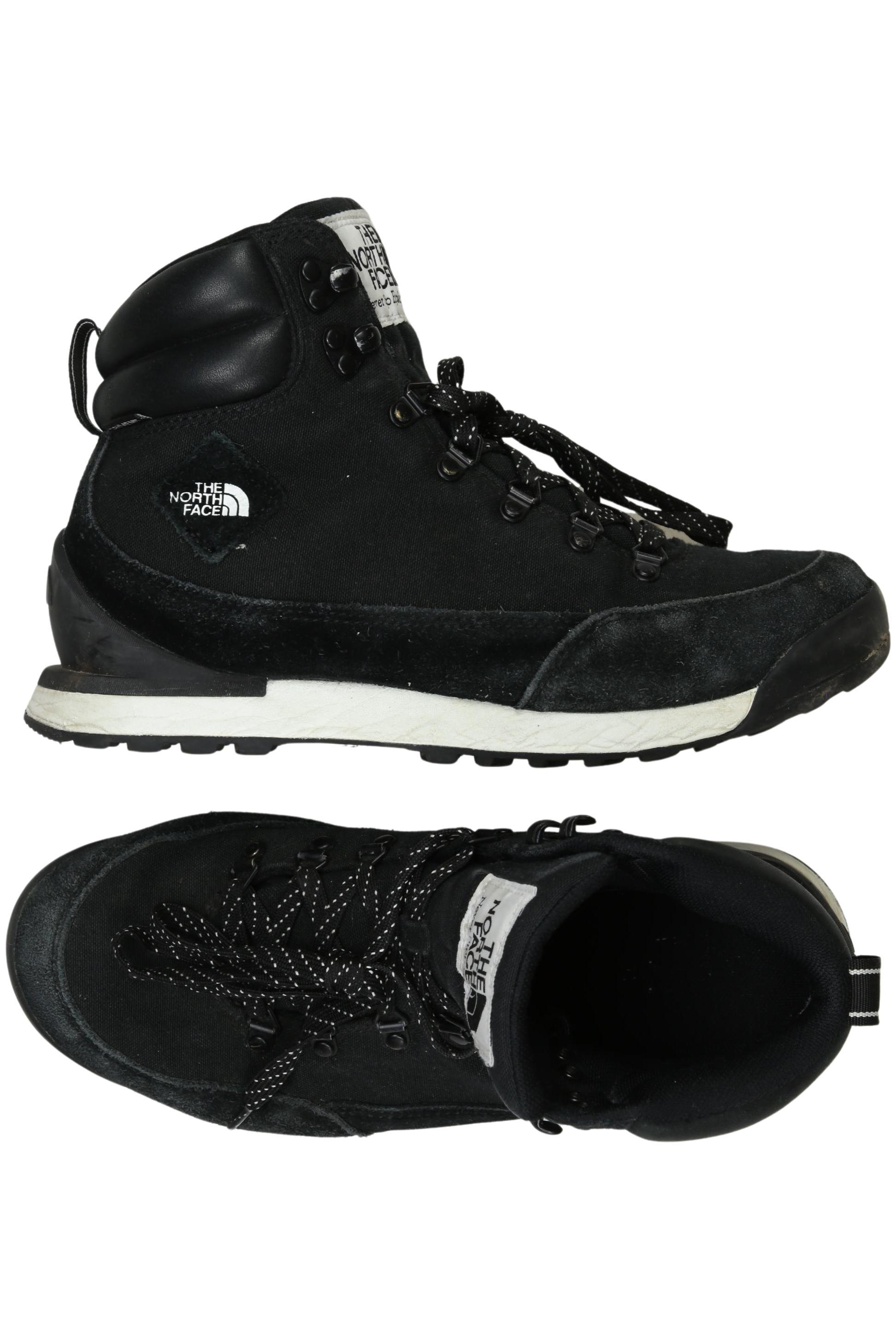 

The North Face Herren Stiefel, schwarz, Gr. 41