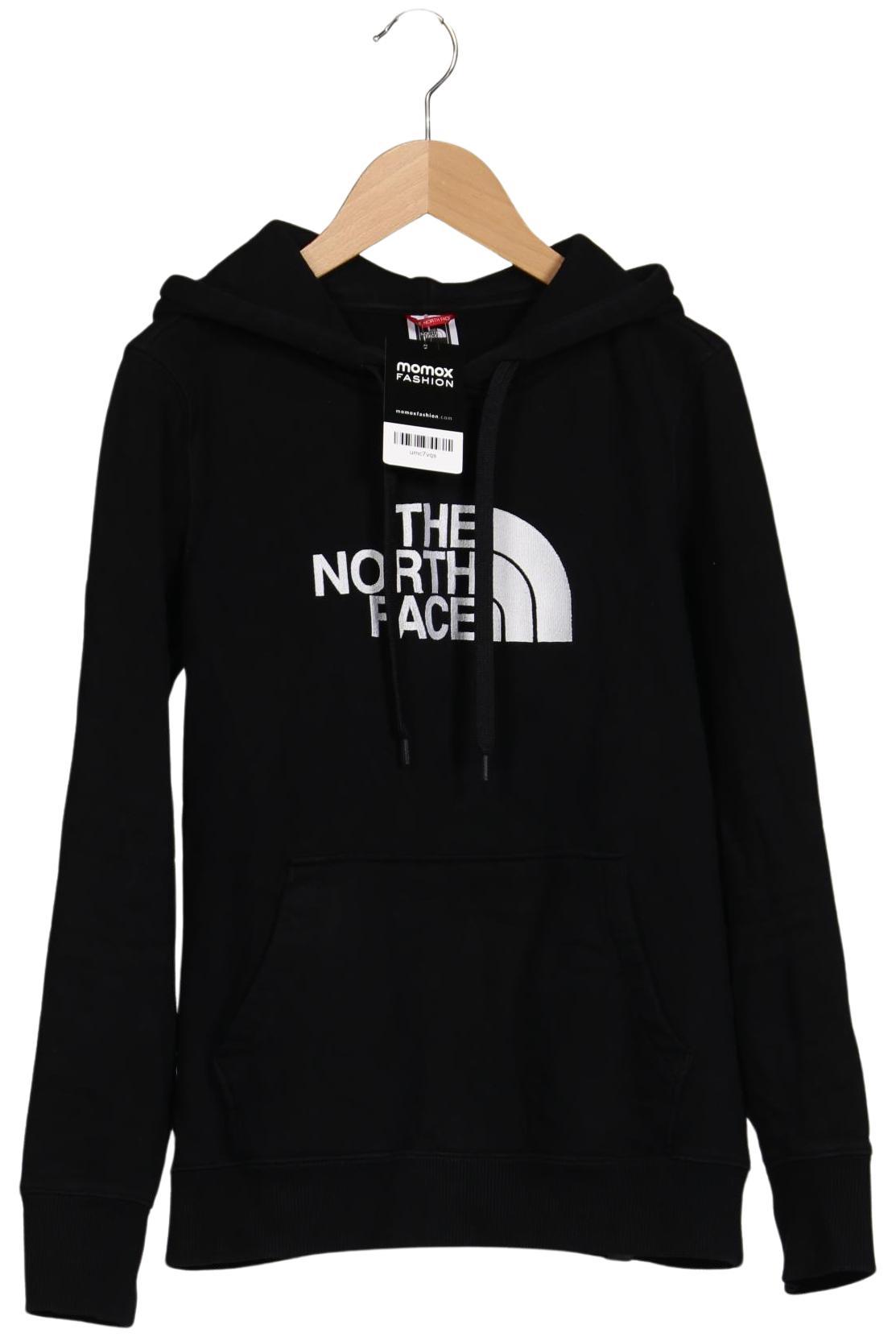 

The North Face Damen Kapuzenpullover, schwarz, Gr. 36