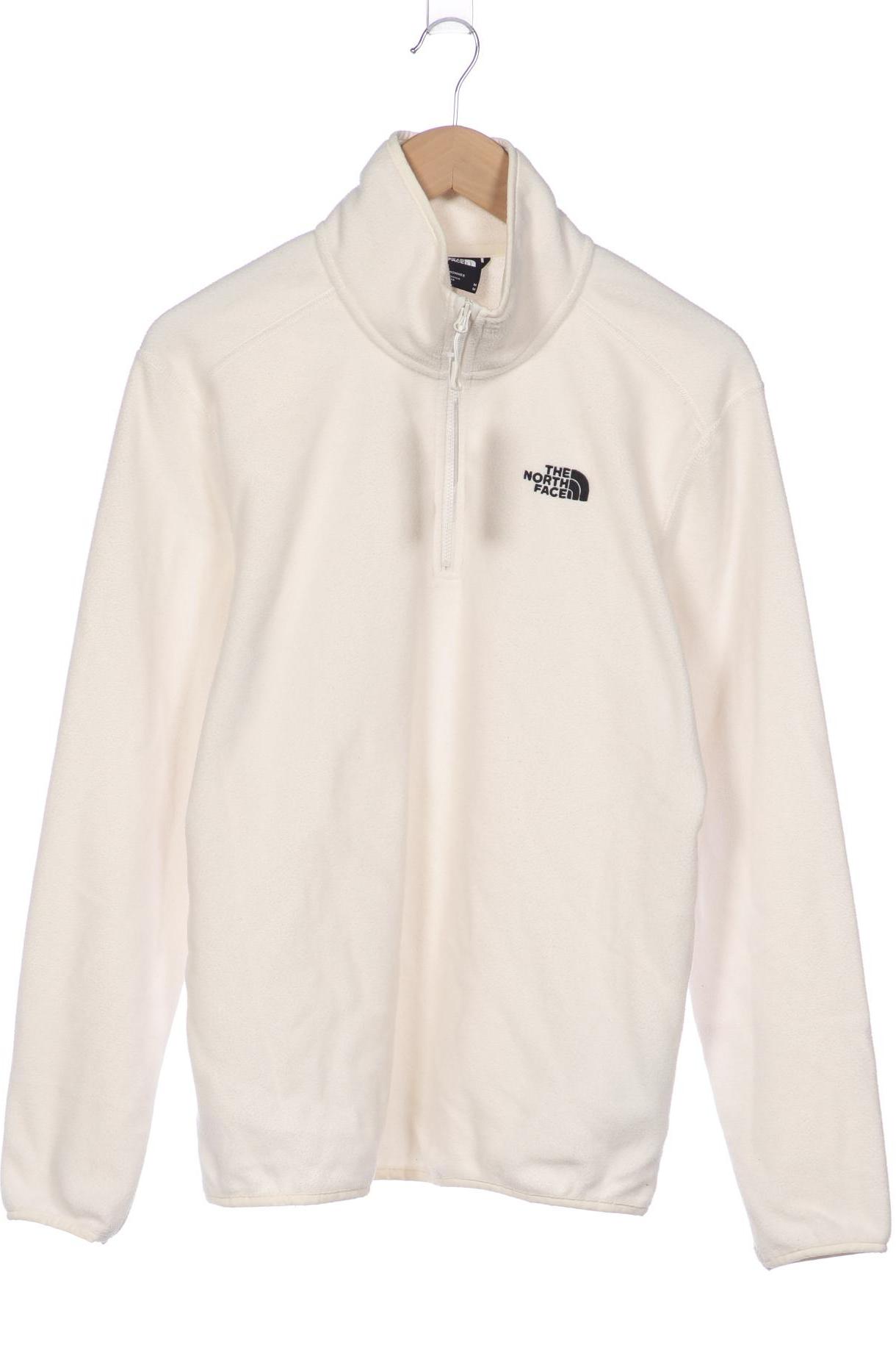 

The North Face Herren Sweatshirt, cremeweiß, Gr. 48