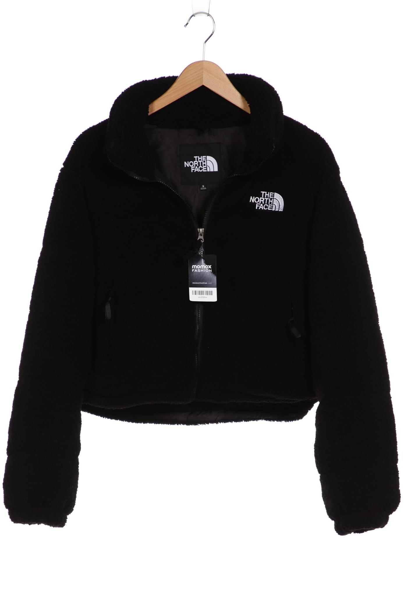 

The North Face Damen Jacke, schwarz, Gr. 36