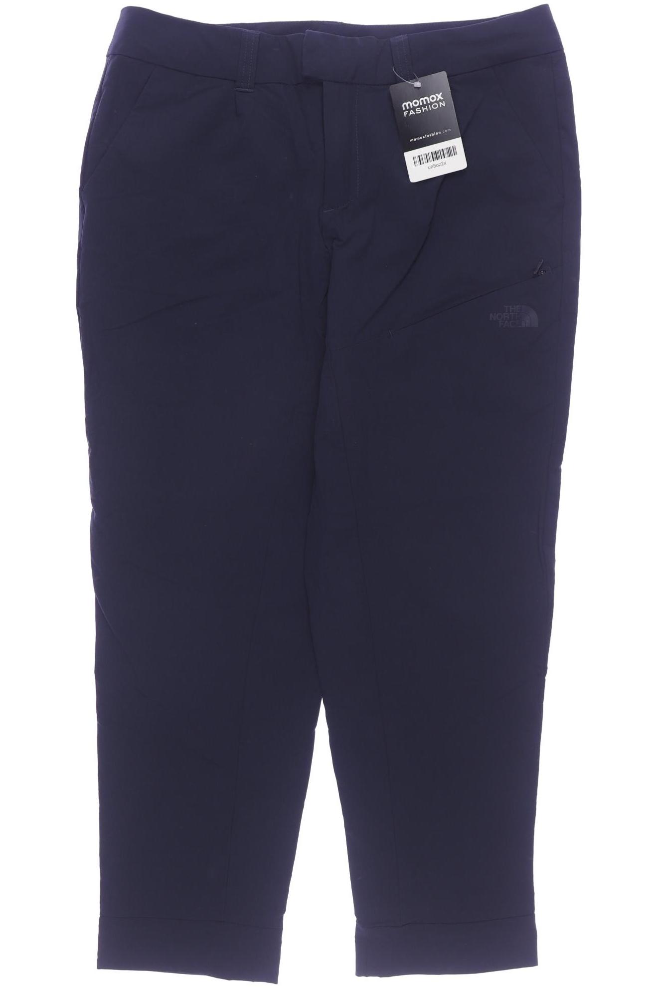 

The North Face Damen Stoffhose, marineblau, Gr. 6