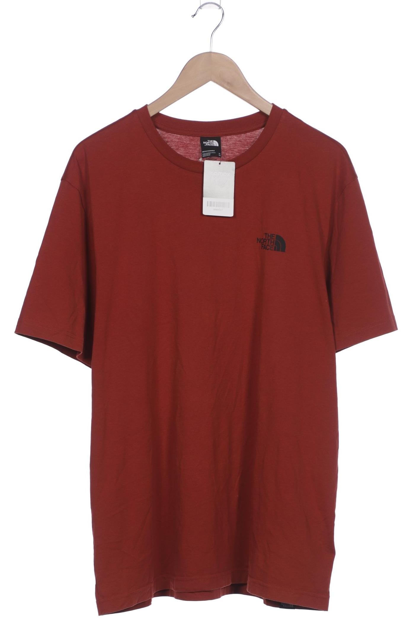 

The North Face Herren T-Shirt, braun, Gr. 54