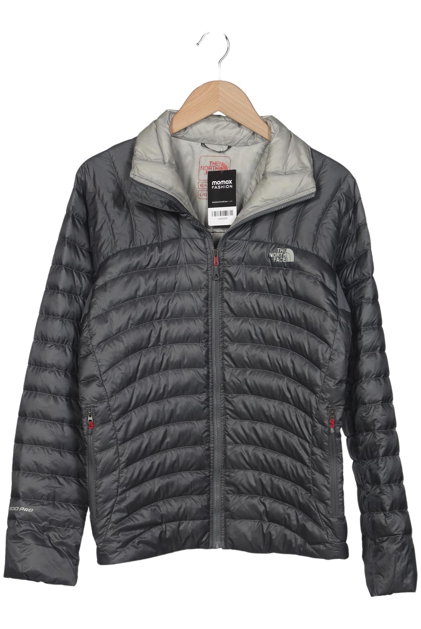 

The North Face Damen Jacke, grau, Gr. 42