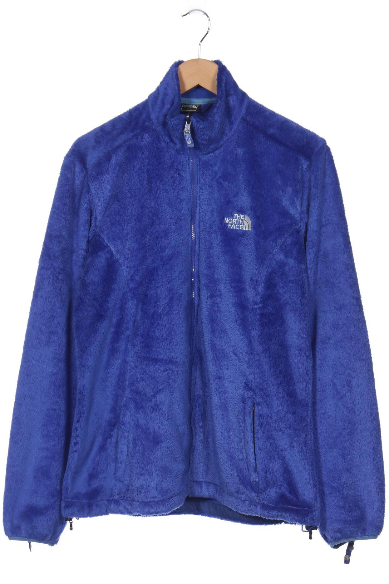 

The North Face Herren Strickjacke, blau