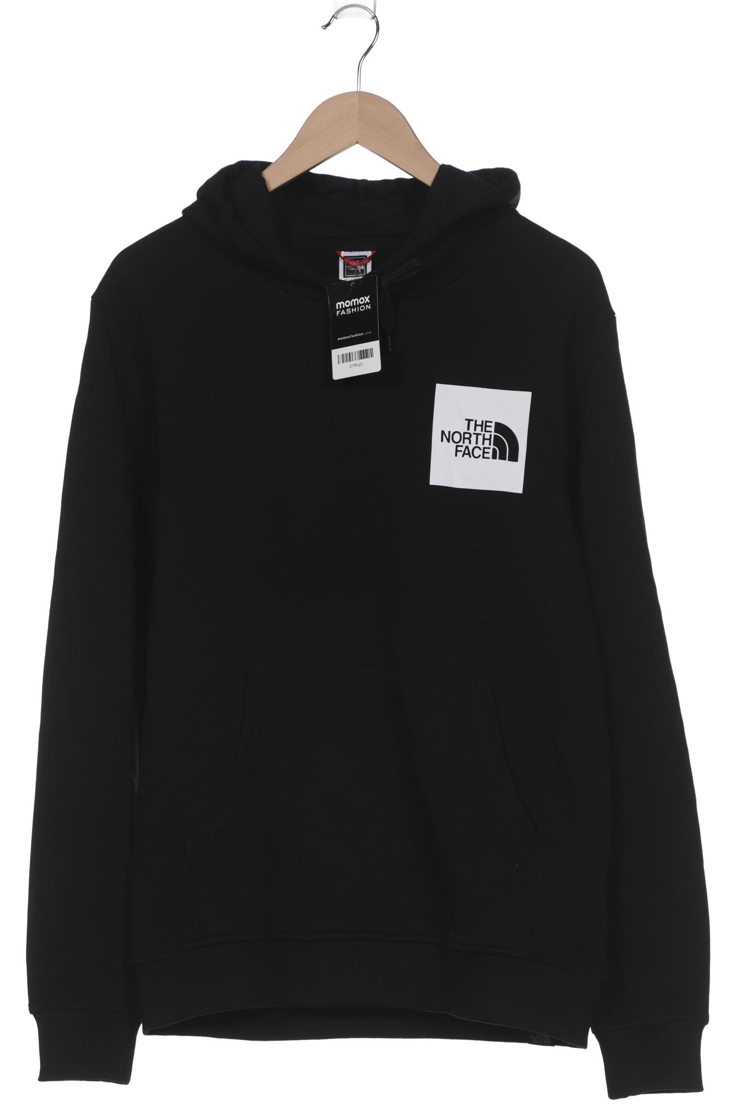 

The North Face Herren Kapuzenpullover, schwarz, Gr. 48